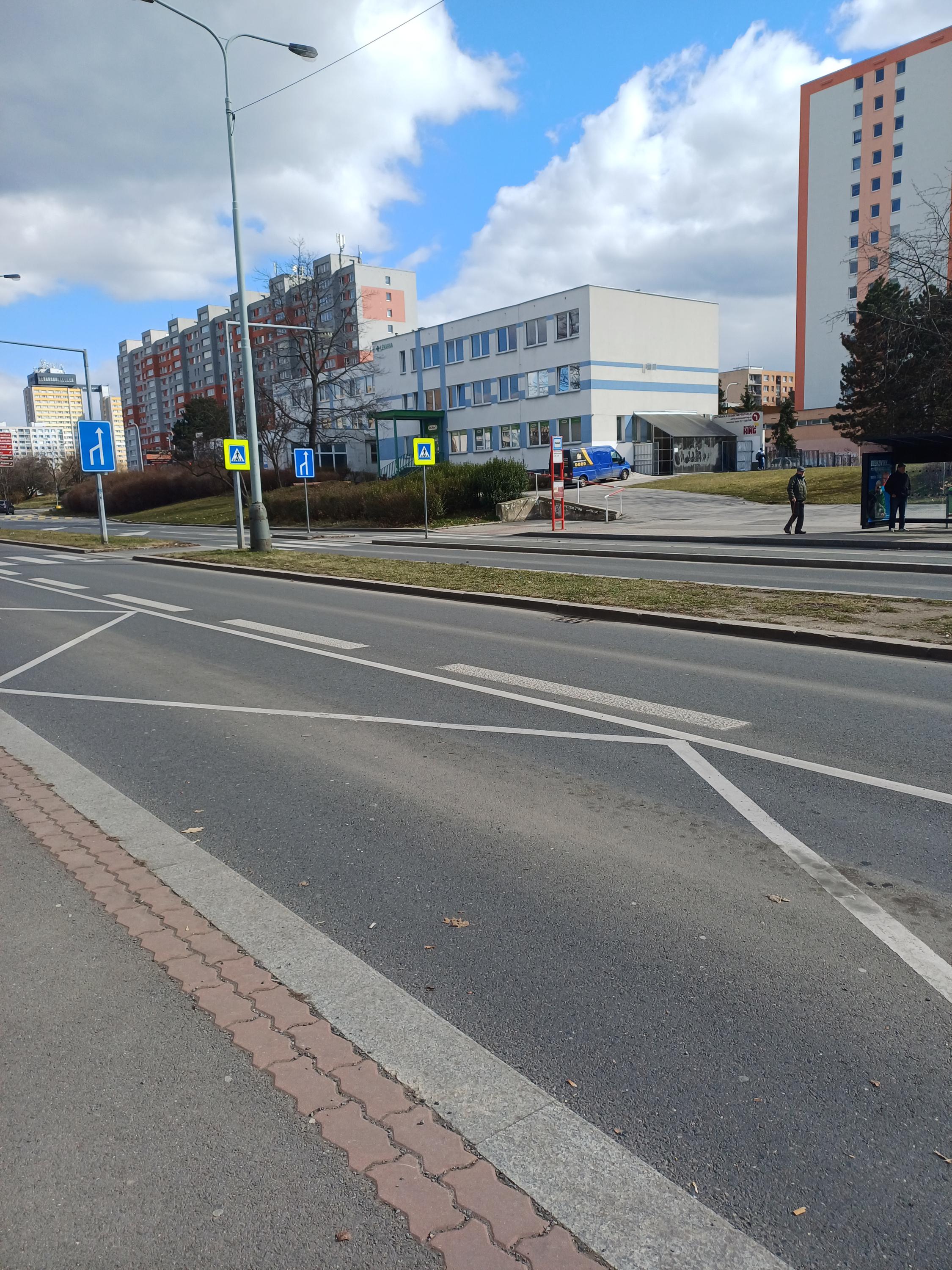 Poliklinika Litochleby, s.r.o. foto 2