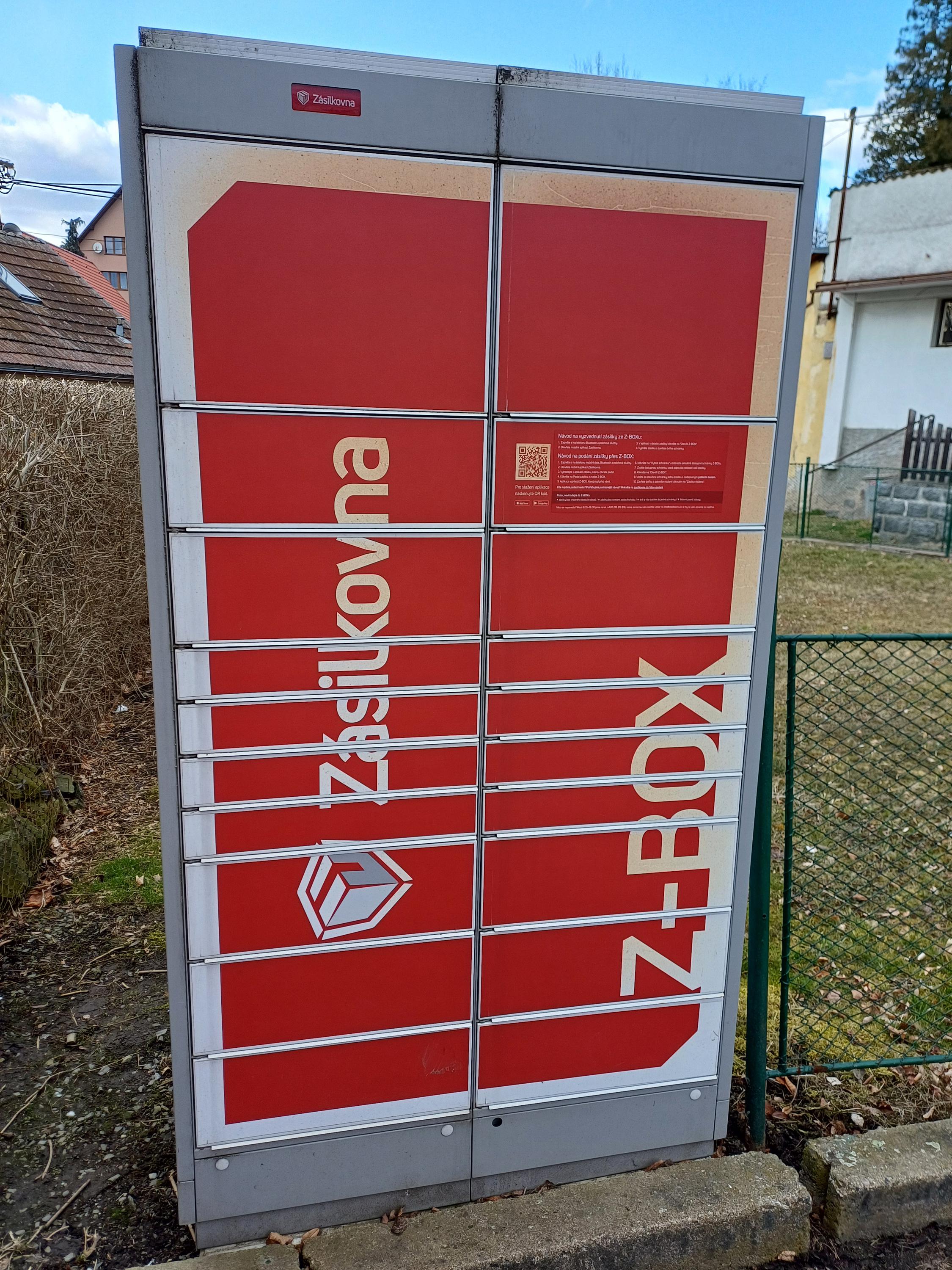 Z-BOX foto 2
