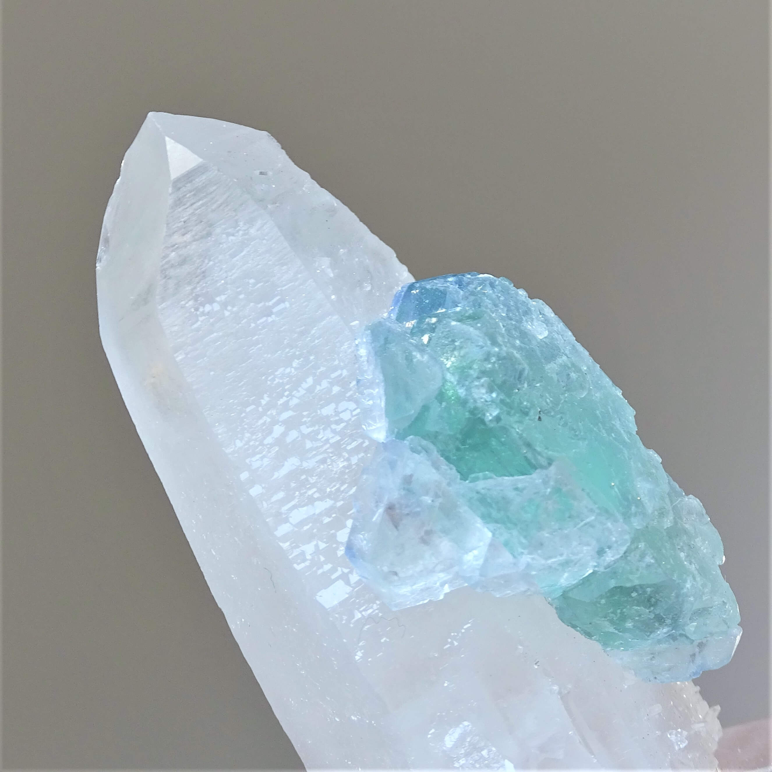 MINERALS-STONES foto 2