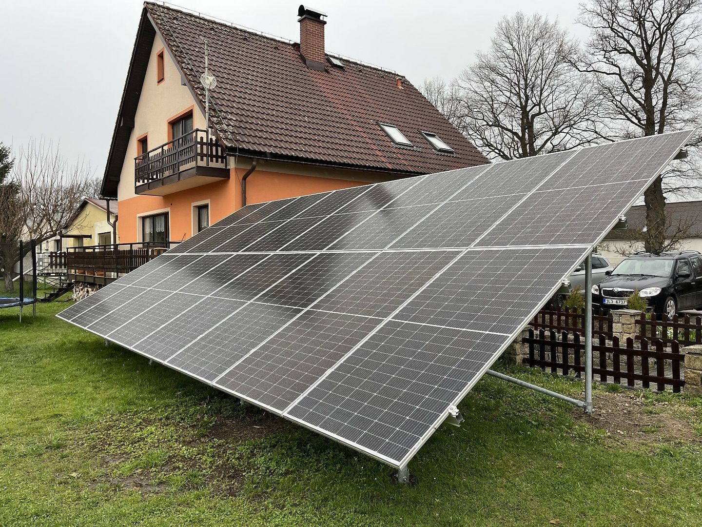 REWIX ELEKTRO s.r.o. foto 2