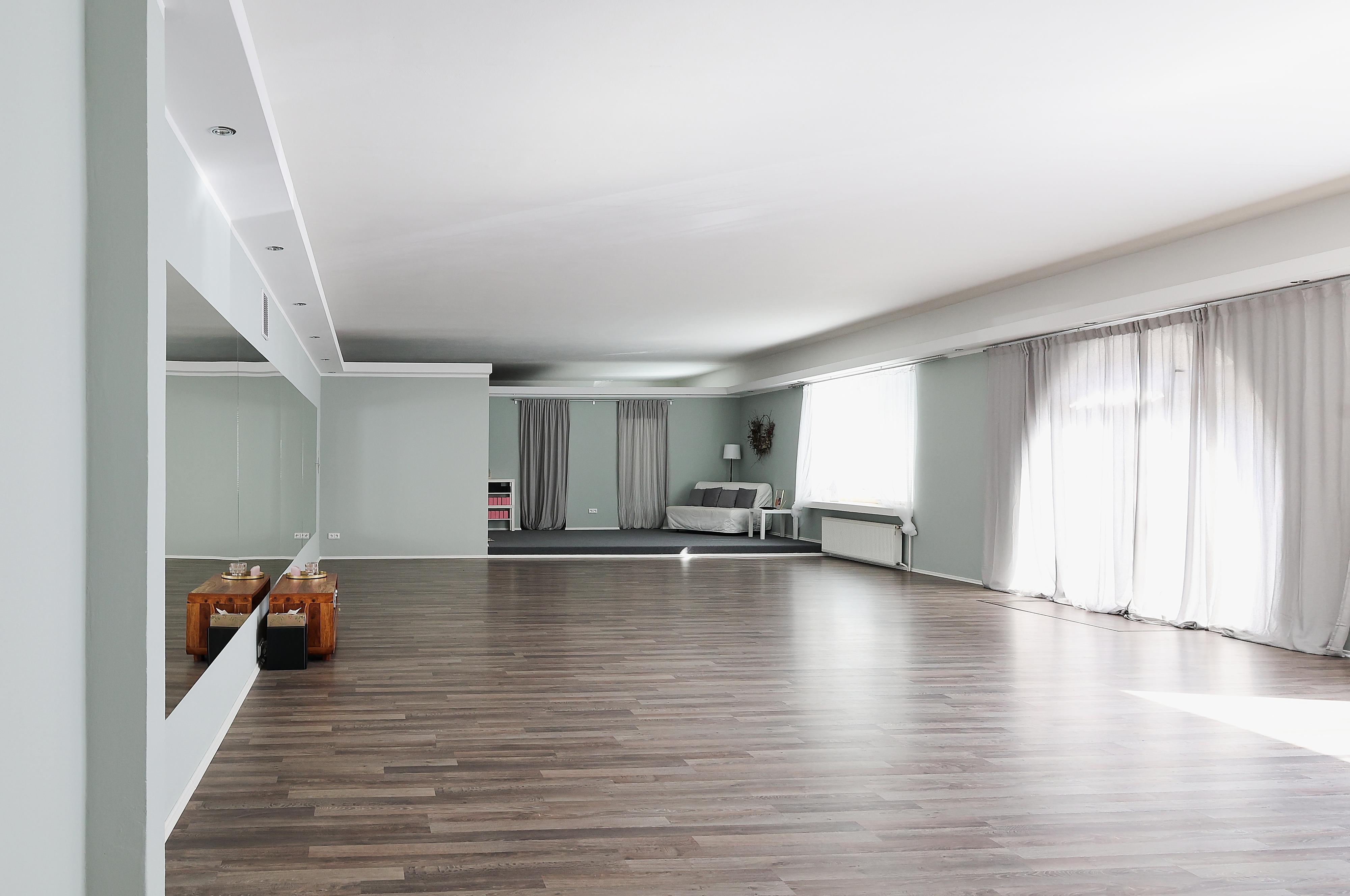 Mabalance - Jóga, Pilates, Tanec