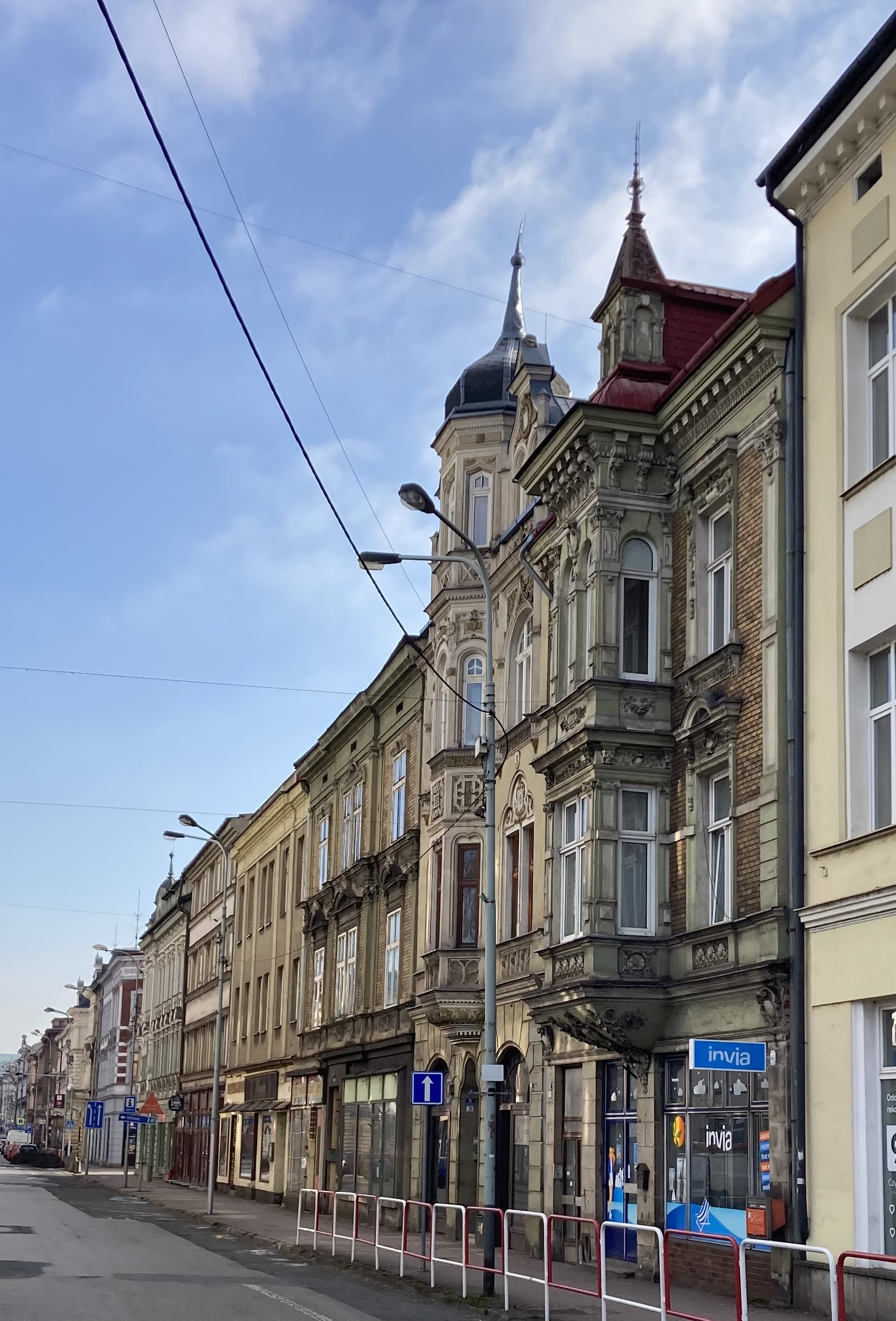 Invia - cestovní agentura foto 5