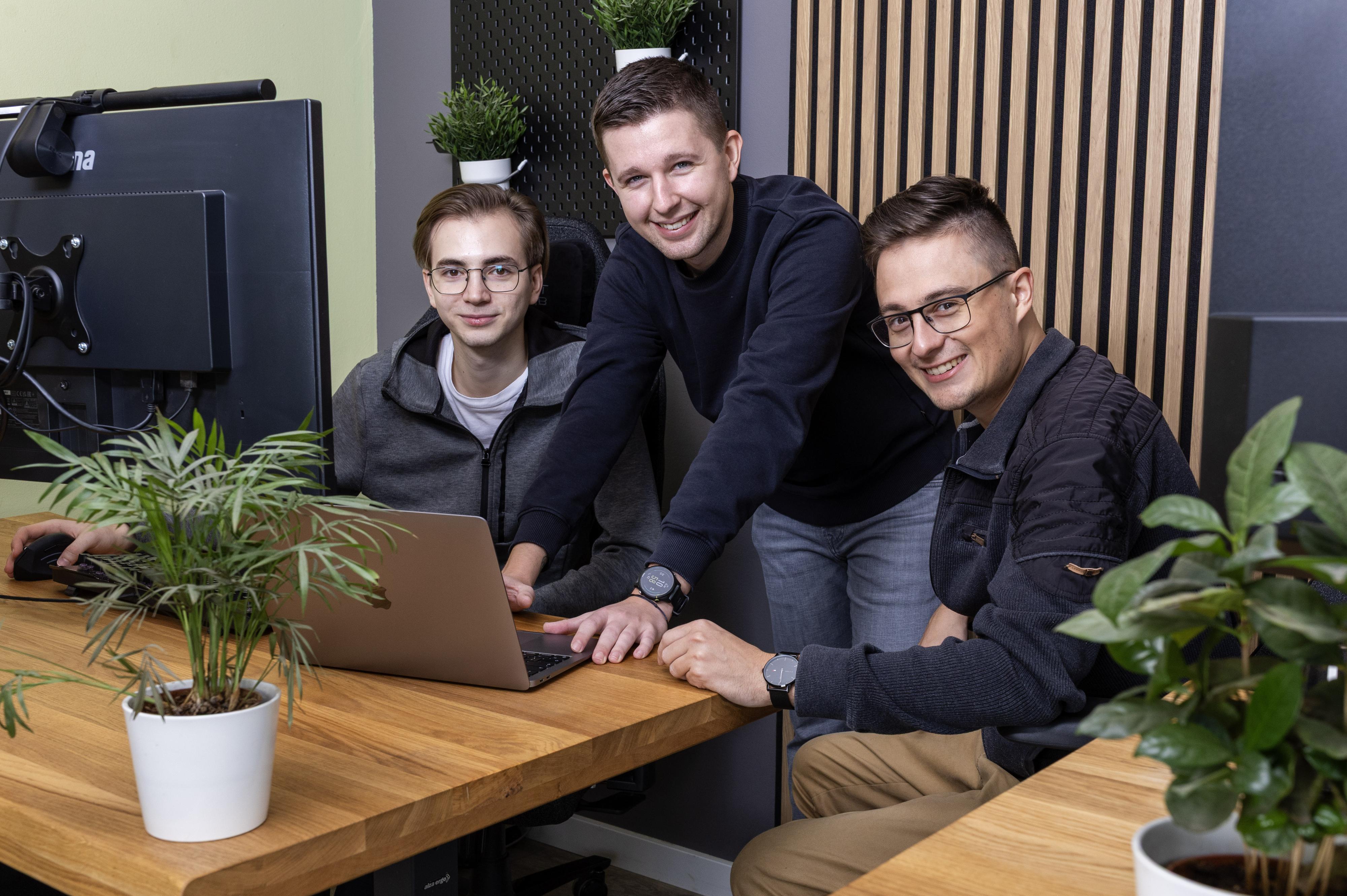 PRESSPROJEKT s. r. o.