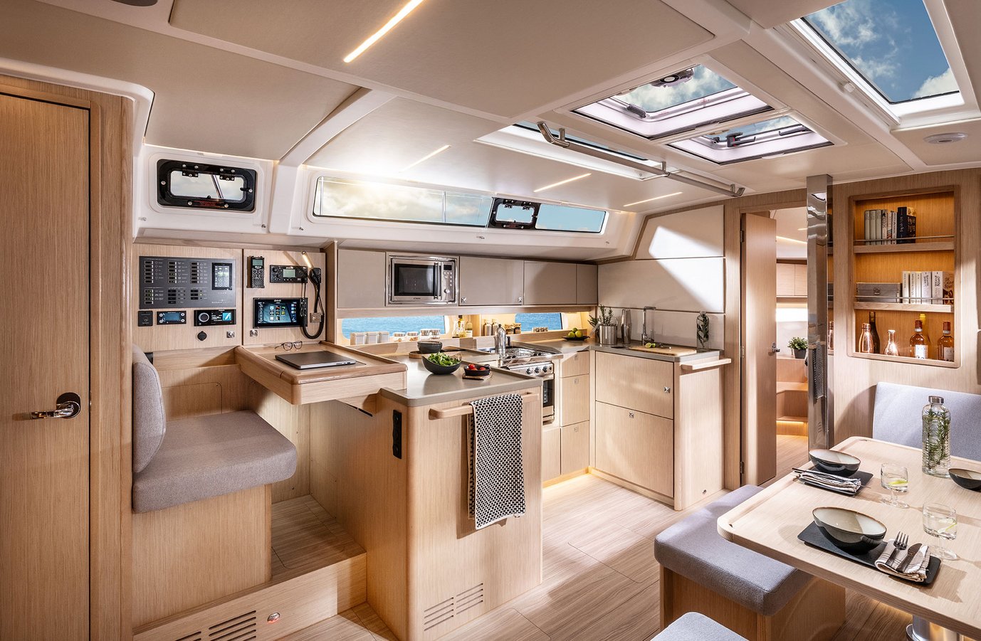 Pavel Marek Yacht foto 3