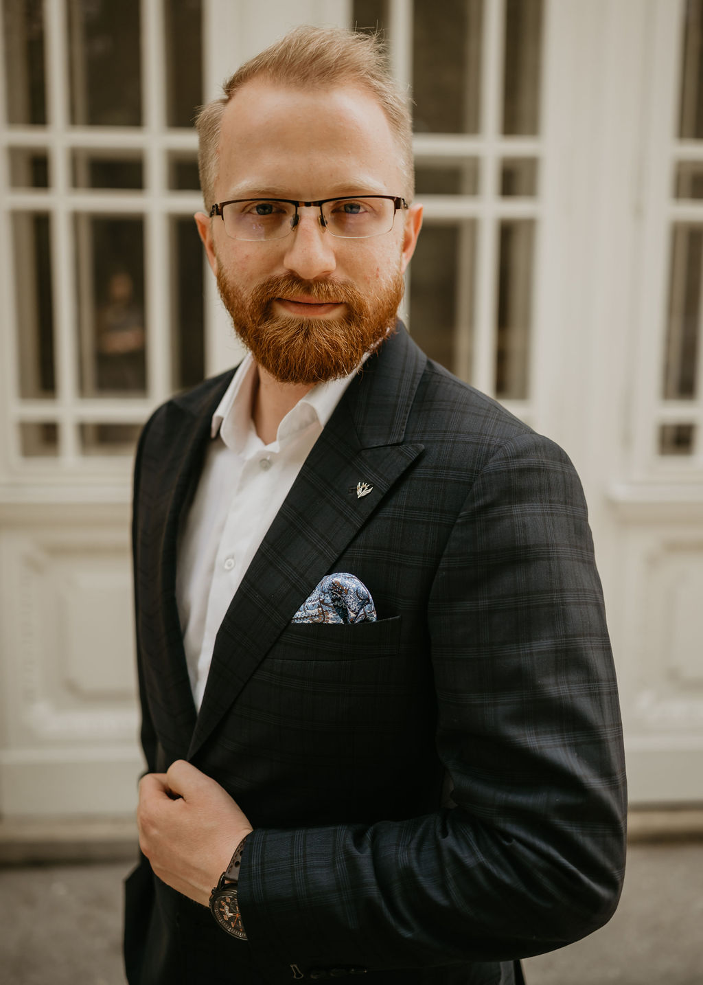 Bc. Michael Hartman, DiS. - Finanční poradce, specialista na pojištění foto 2