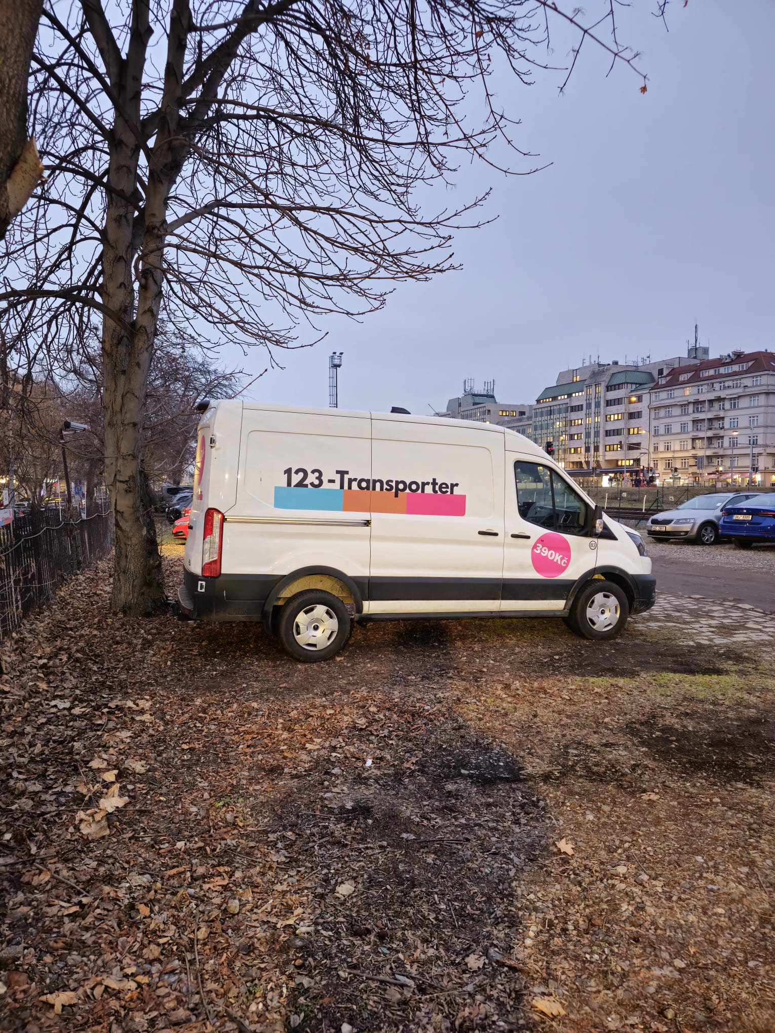 Shared Mobility Czechia foto 4