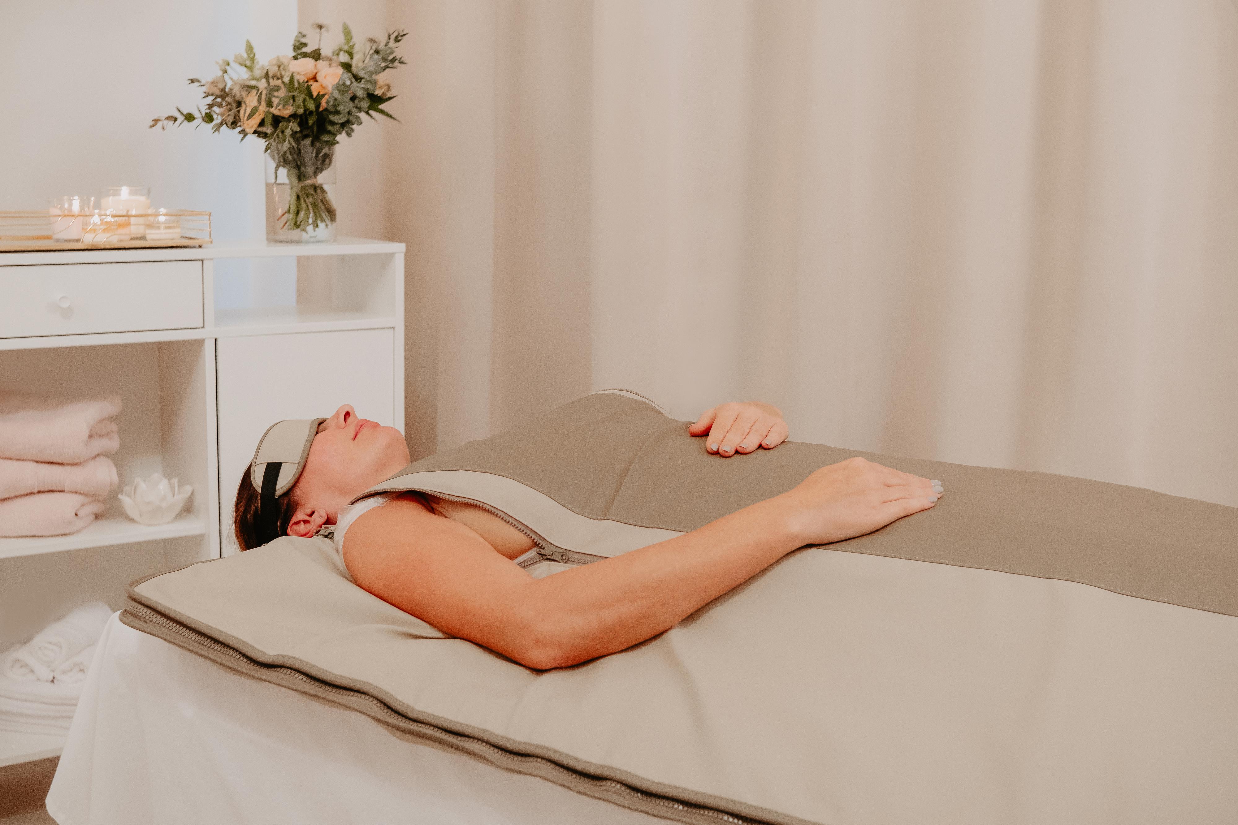 Lázně Fénix foto 4