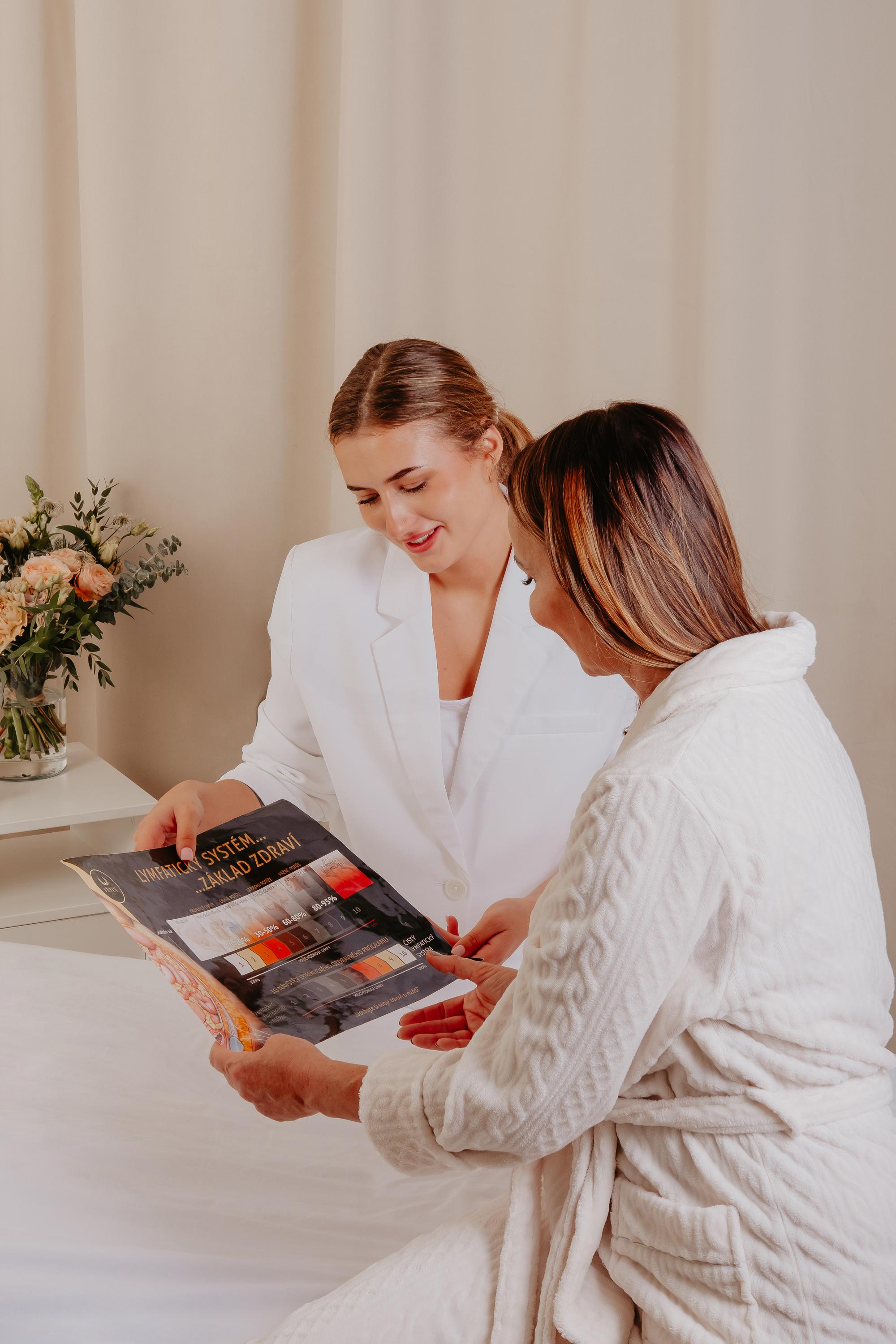 Lázně Fénix foto 6