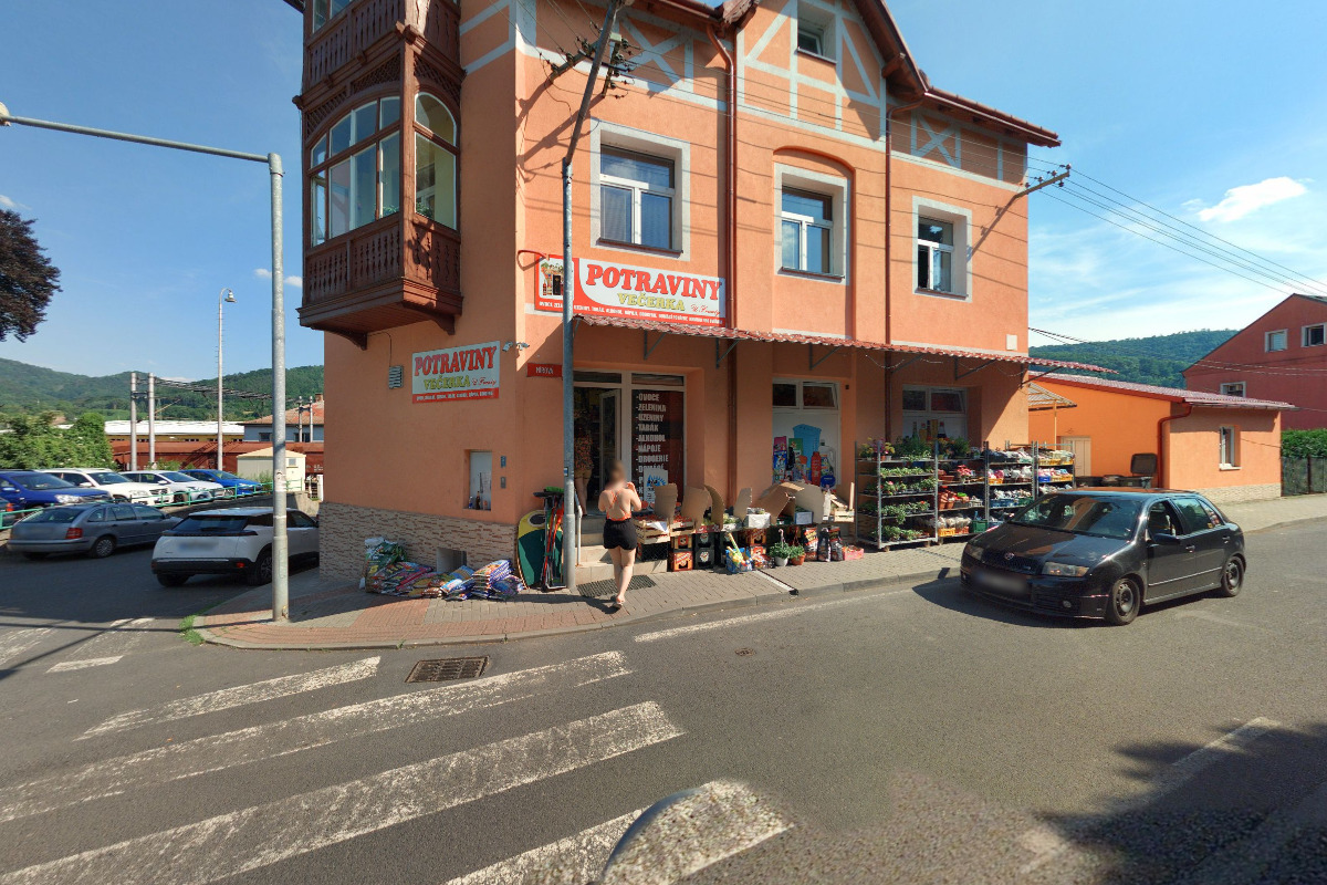 Potraviny u Franty foto 3