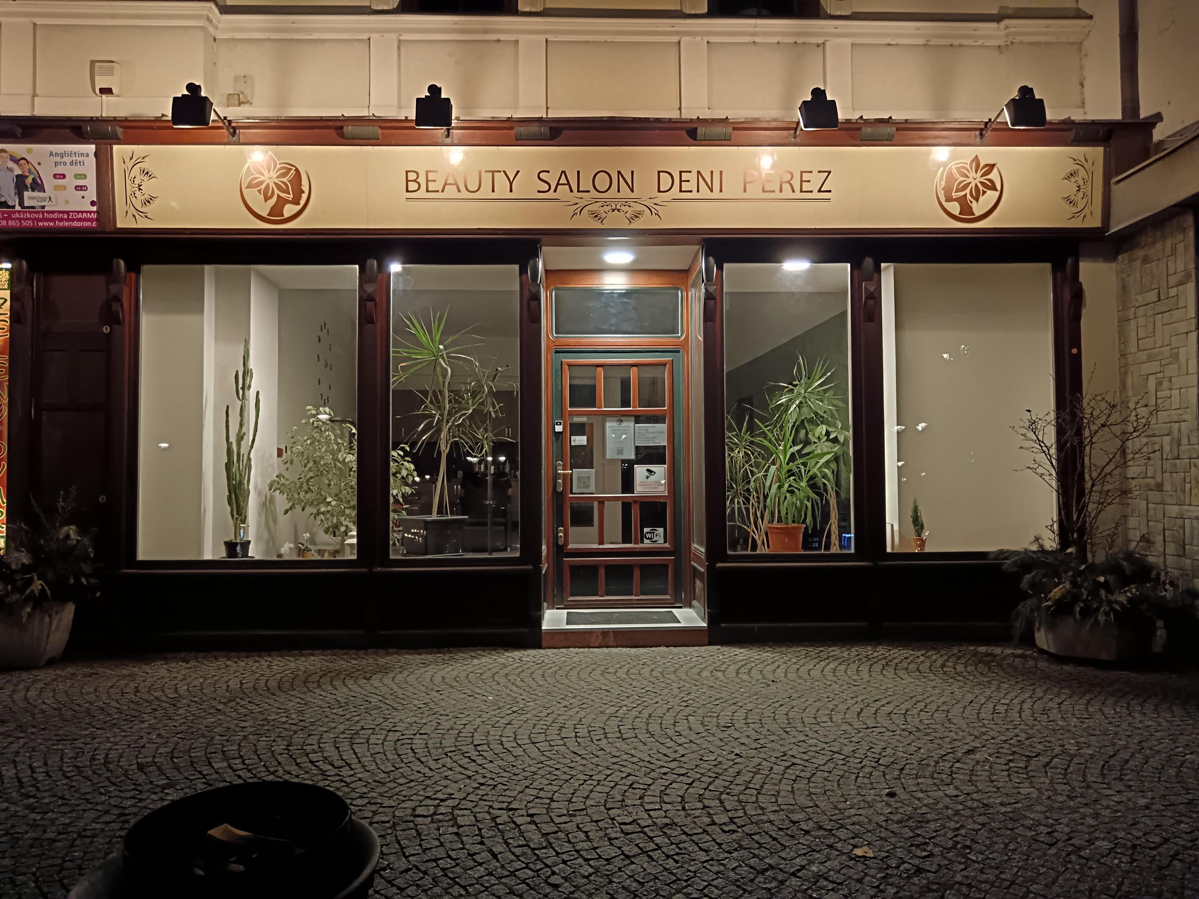 Beauty Salon Deni Perez foto 2