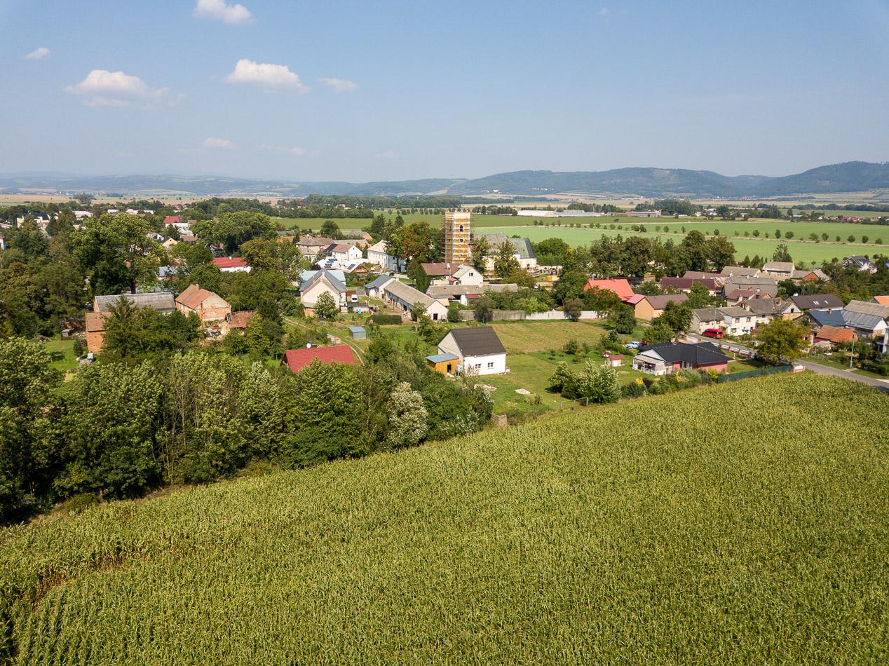 Újezd - obecní úřad foto 2