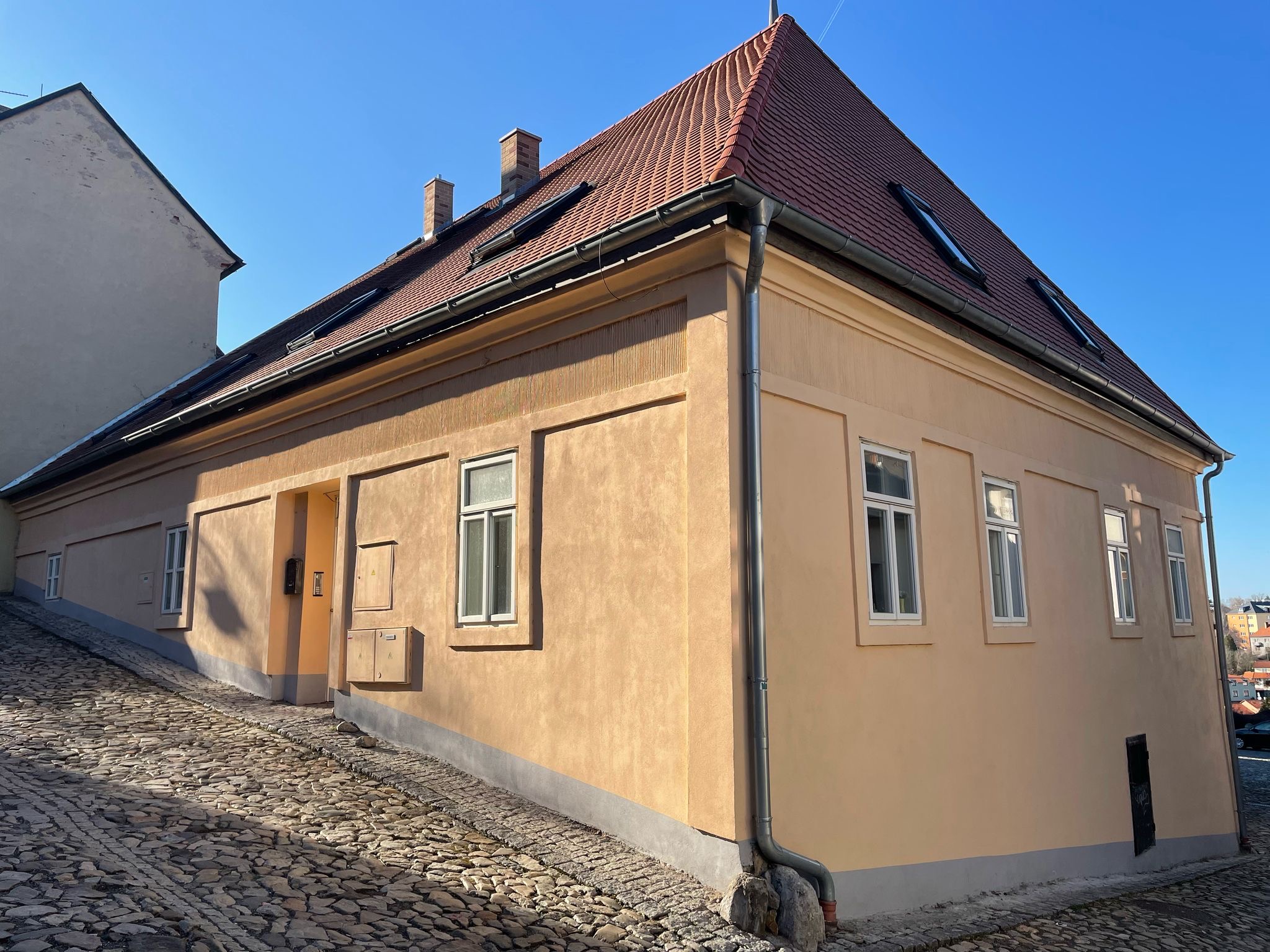 CENTURY 21 Synergy Jakub Zeman foto 4