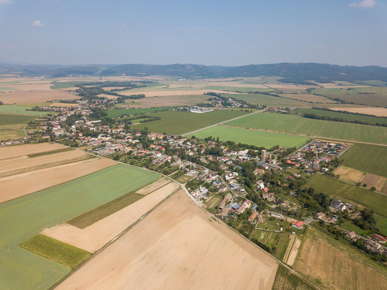 Újezd - obecní úřad foto 4