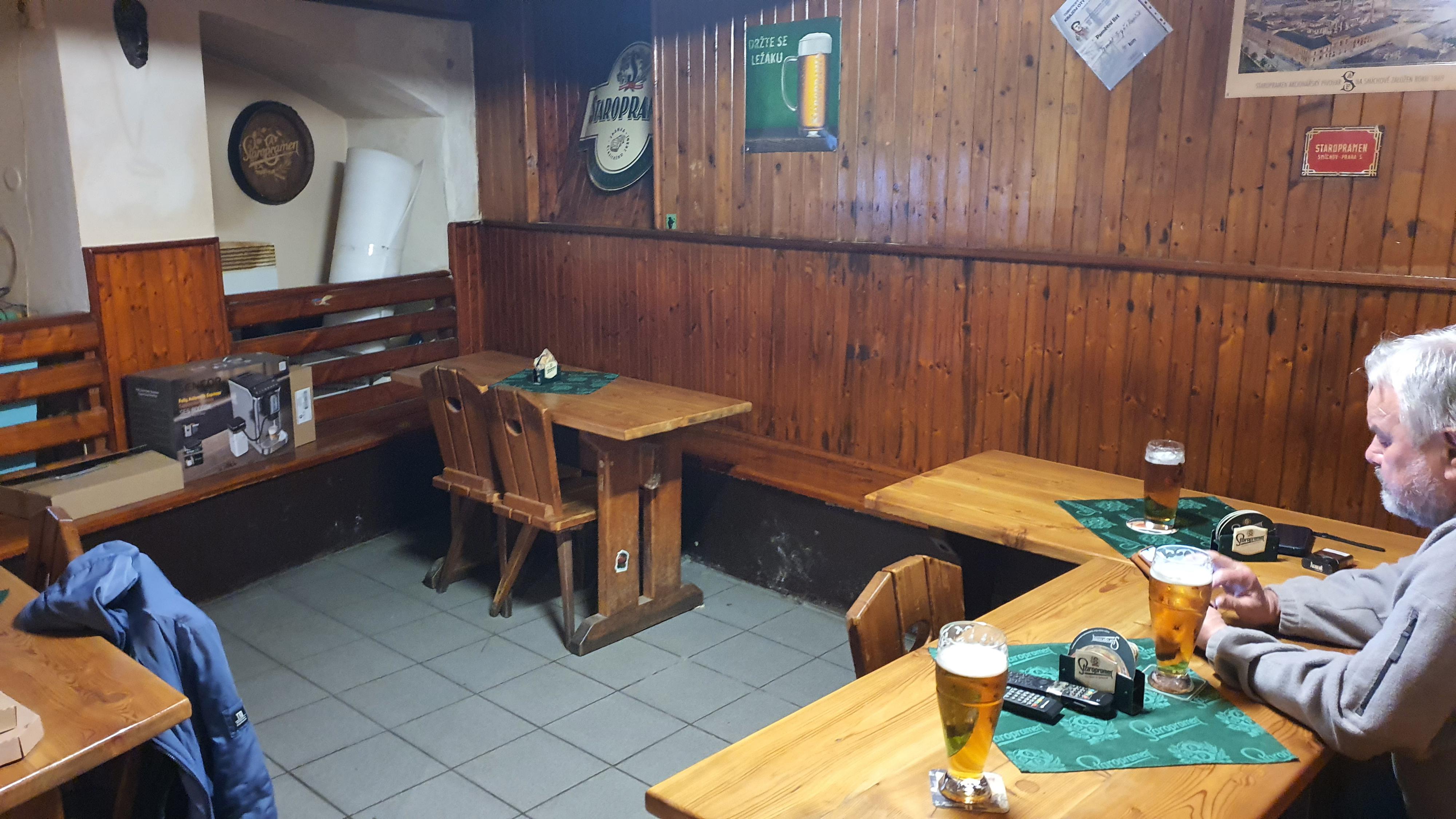Pivnice Bunkr foto 4