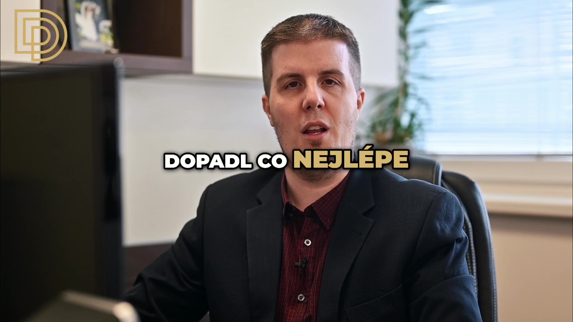 Advokátní kancelář JUDr. David Pytela, MBA, LL.M. foto 2 (náhled videa)