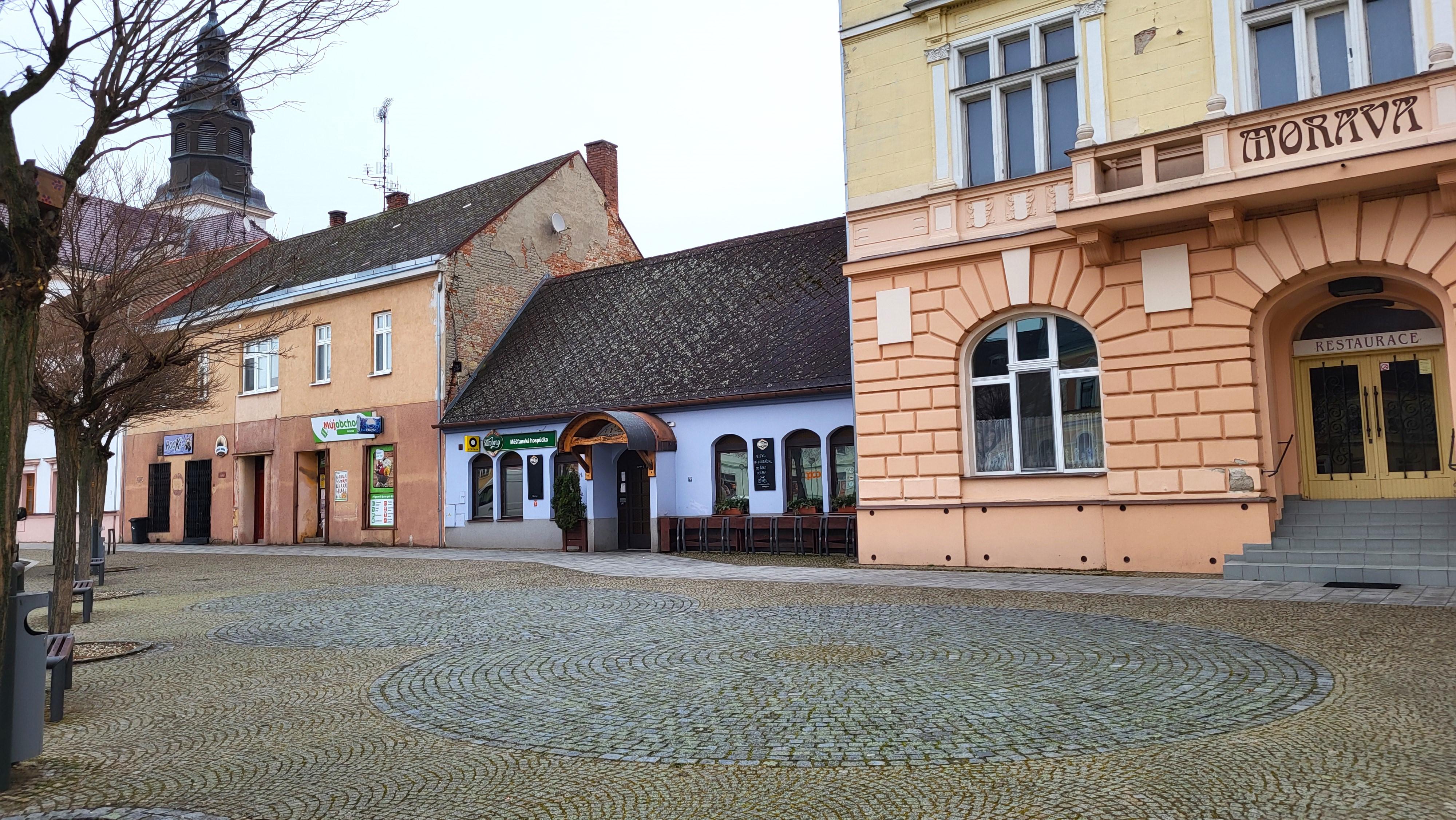 Restaurace Morava - Měšťanská hospůdka foto 4