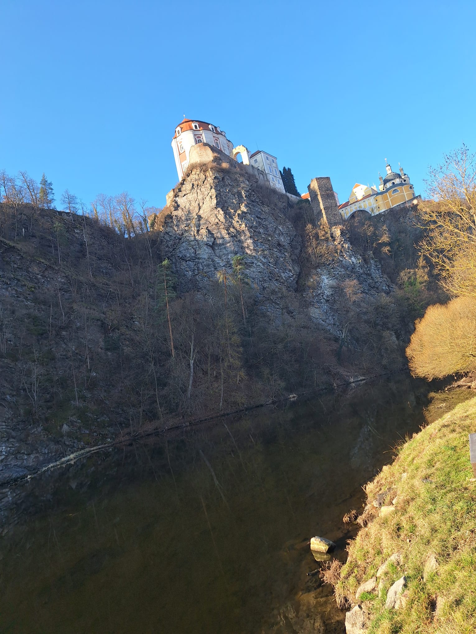 Resort Mlýn Karolínka- nabíjecí stanice foto 2