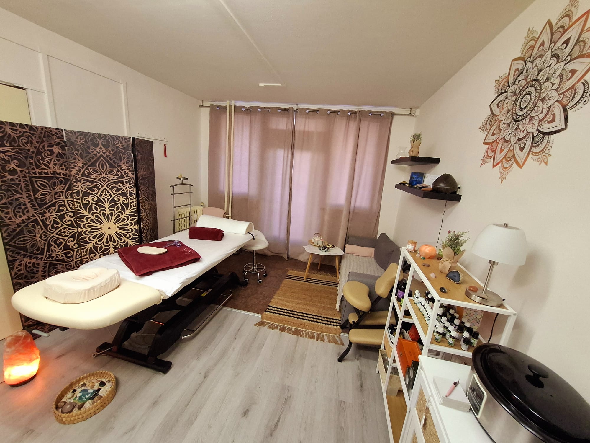 L&L masážní studio foto 2