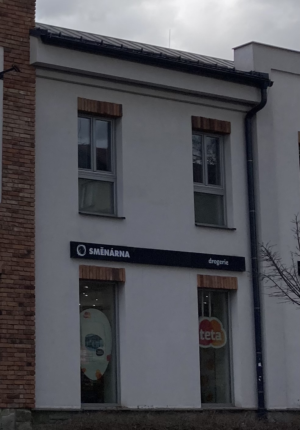 Bankomat České spořitelny foto 2