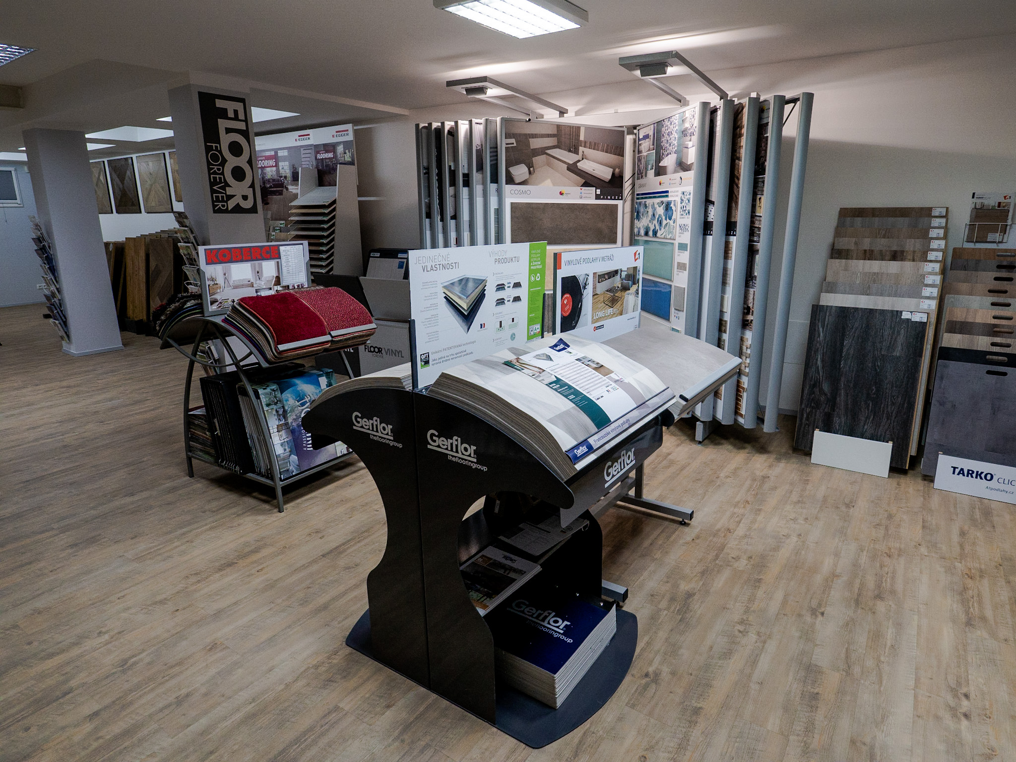 TD-INTERIÉRY s.r.o foto 3