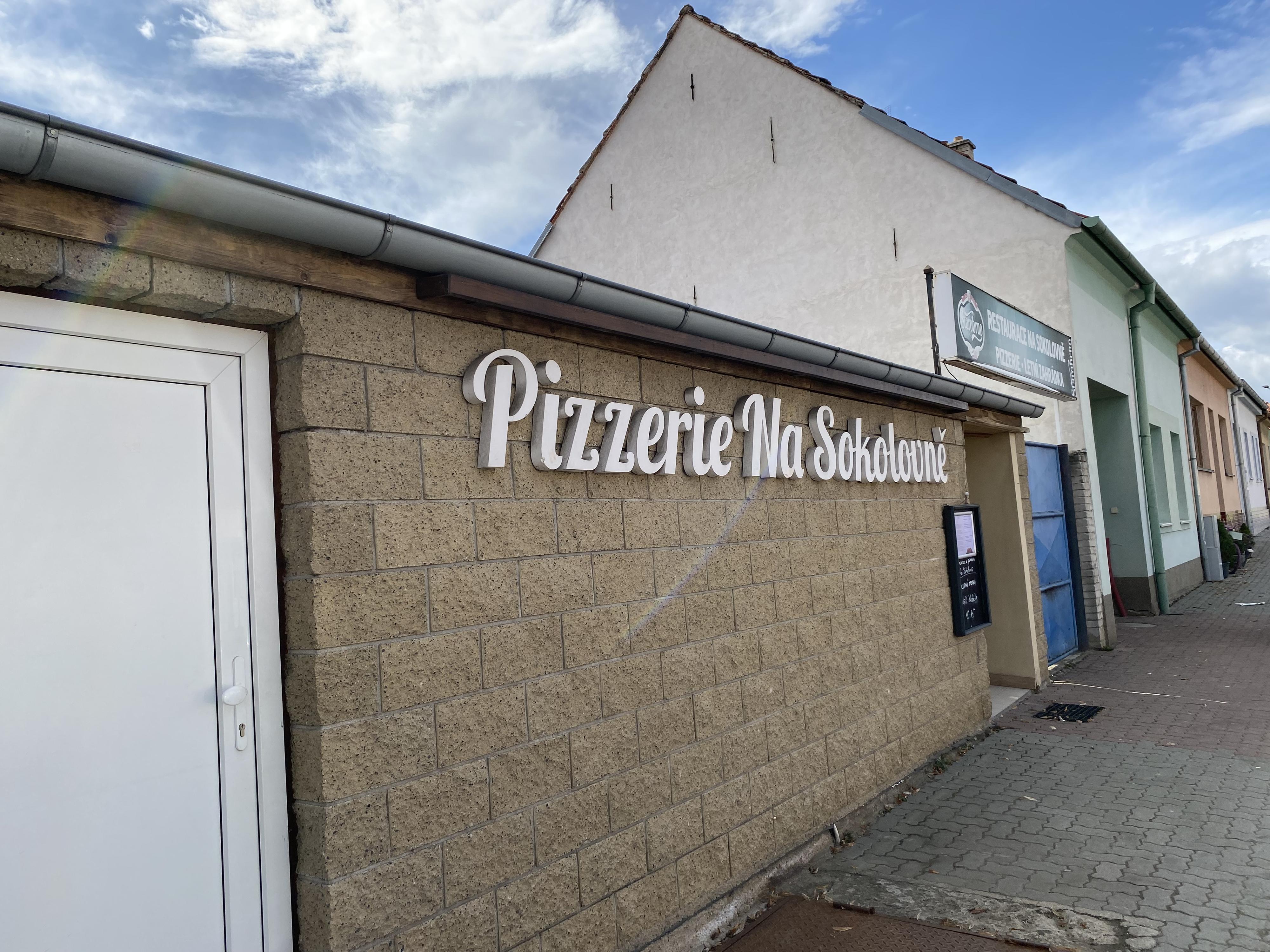 Na Sokolovně, restaurace a pizzerie foto 5