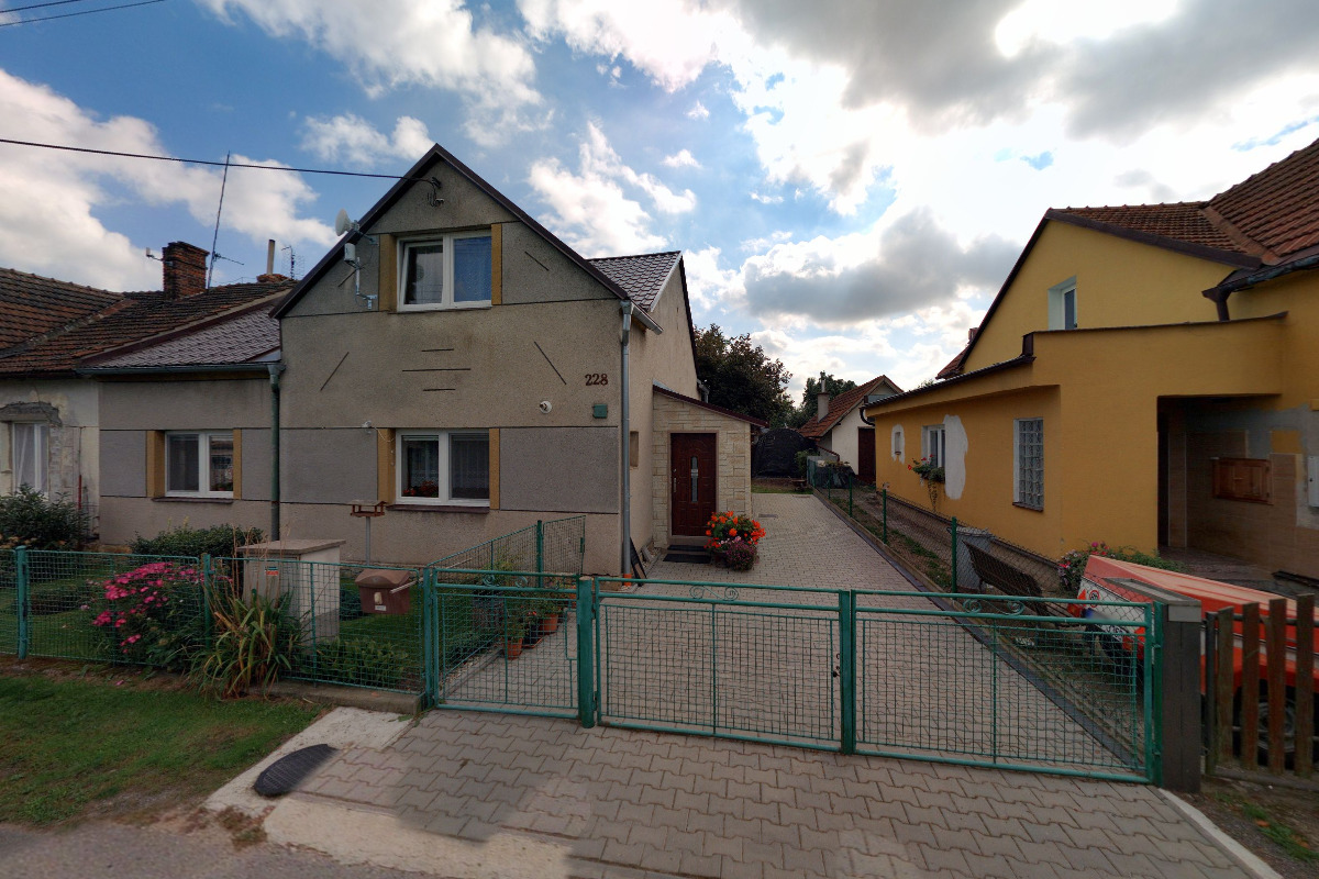 Ing. Bedřich Huzlík