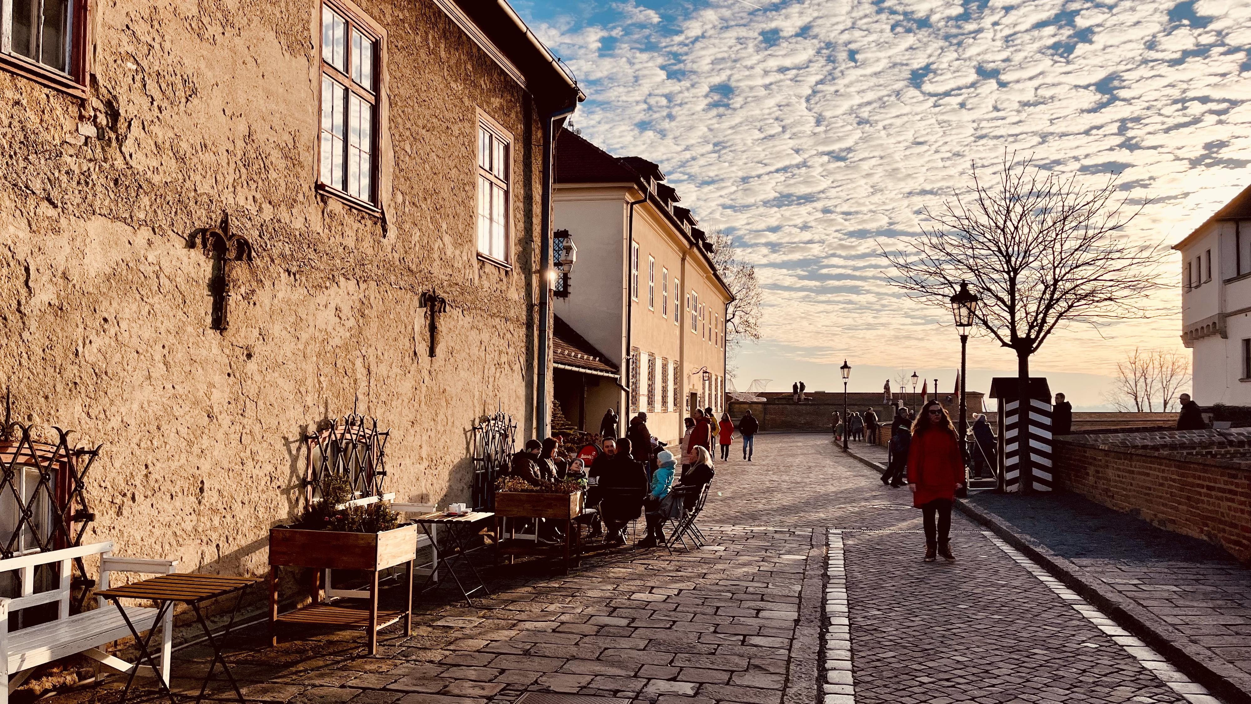 Babinský bistro foto 4