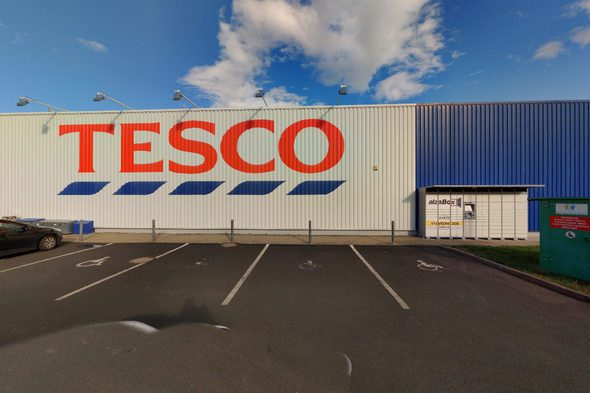 Prádelna Revolution