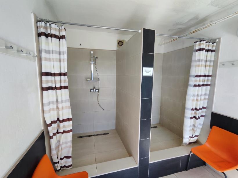 Ubytování - Yacht Club Bezdrev foto 4