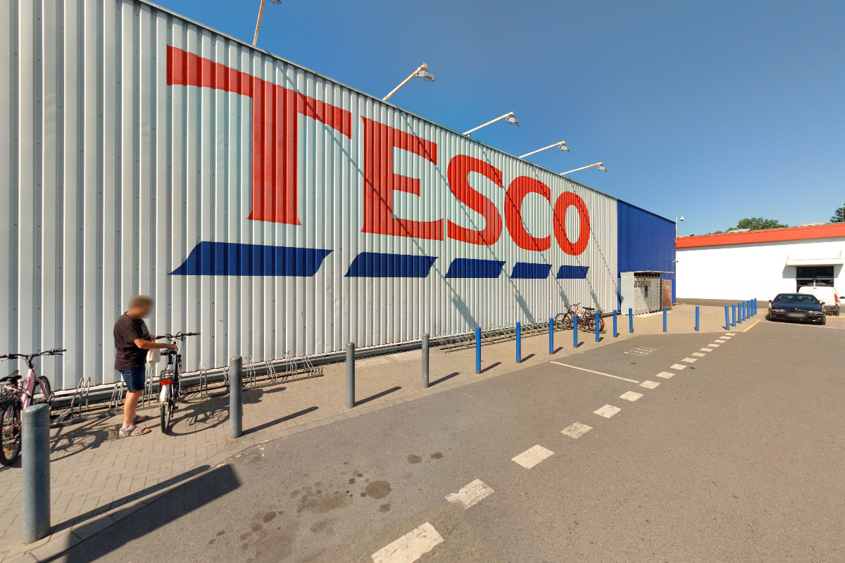 Prádelna Revolution