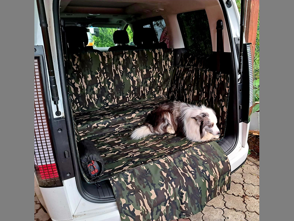 Mobilní pelíšky - Mobilnipsipelisek.cz foto 3