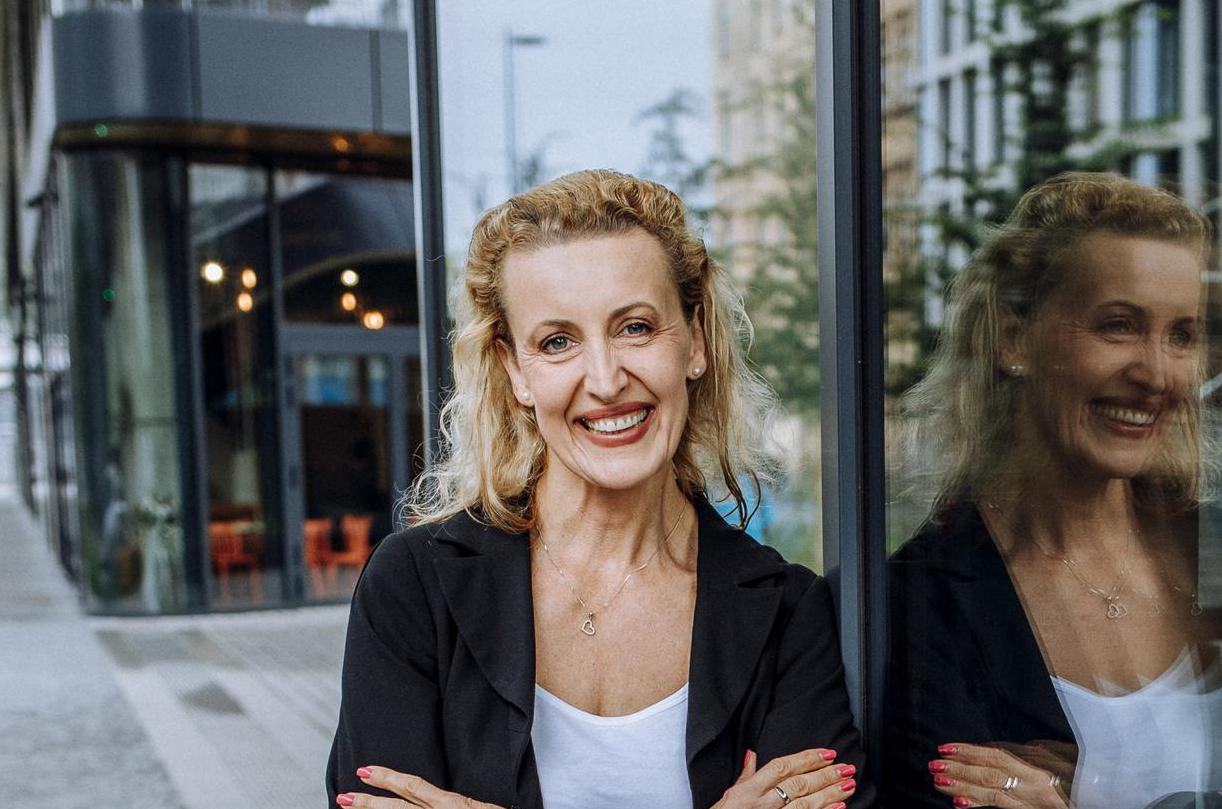 Ing. Jana Mikšánková, realitní makléřka