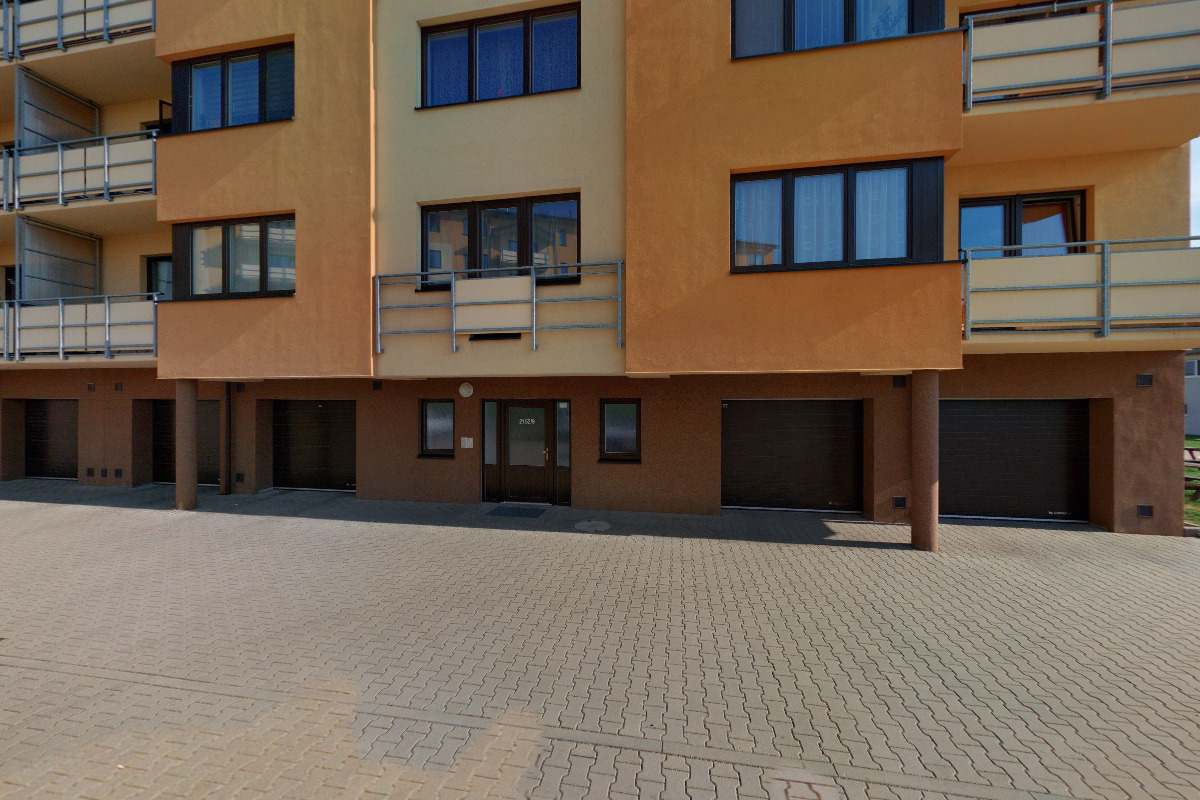 Jana Švestková - Slova duše jednoDUŠE