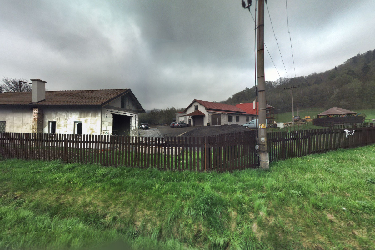 Odtahová služba Vítkov, s.r.o.