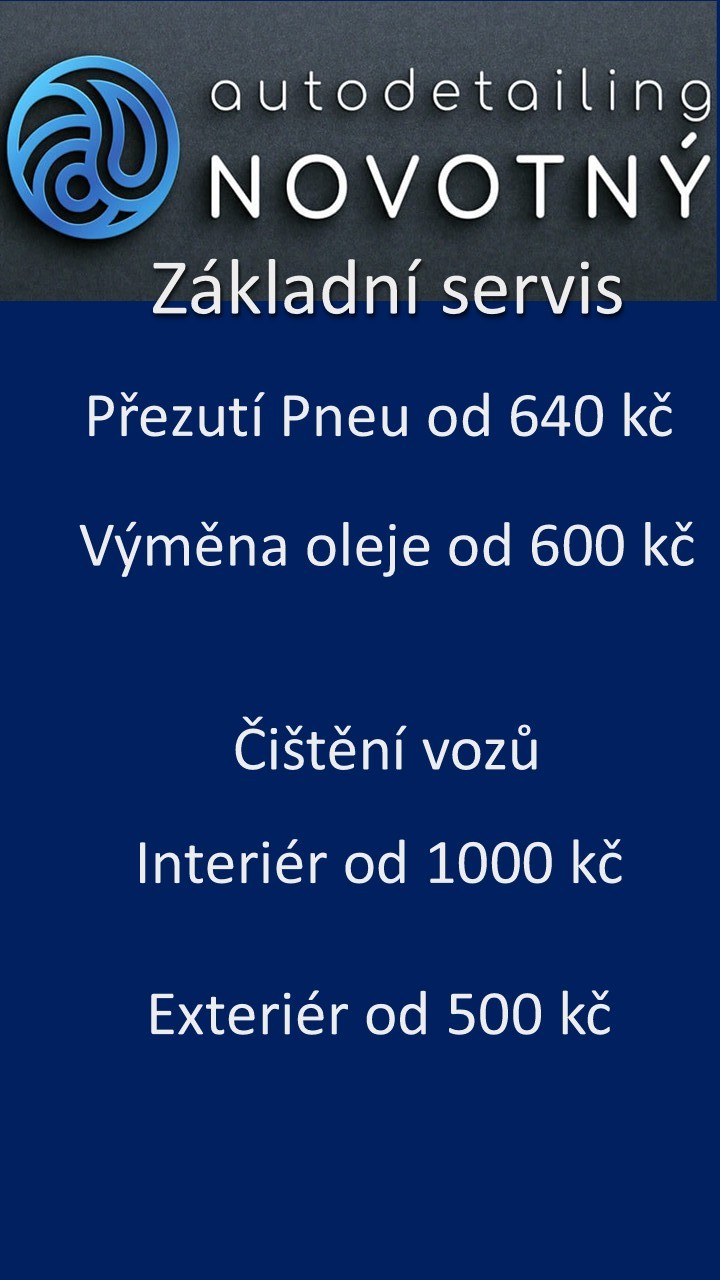 Autodetailing Novotný foto 3