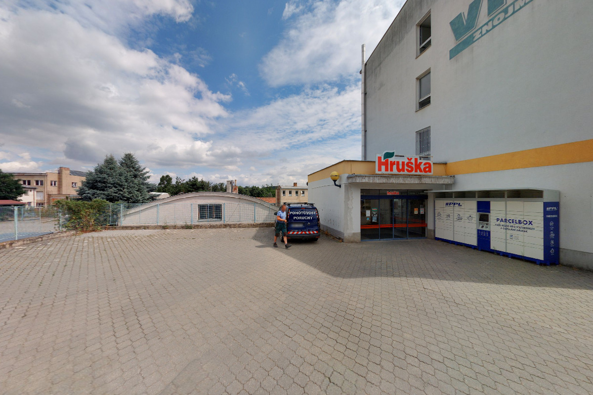 One Box by Allegro foto 2