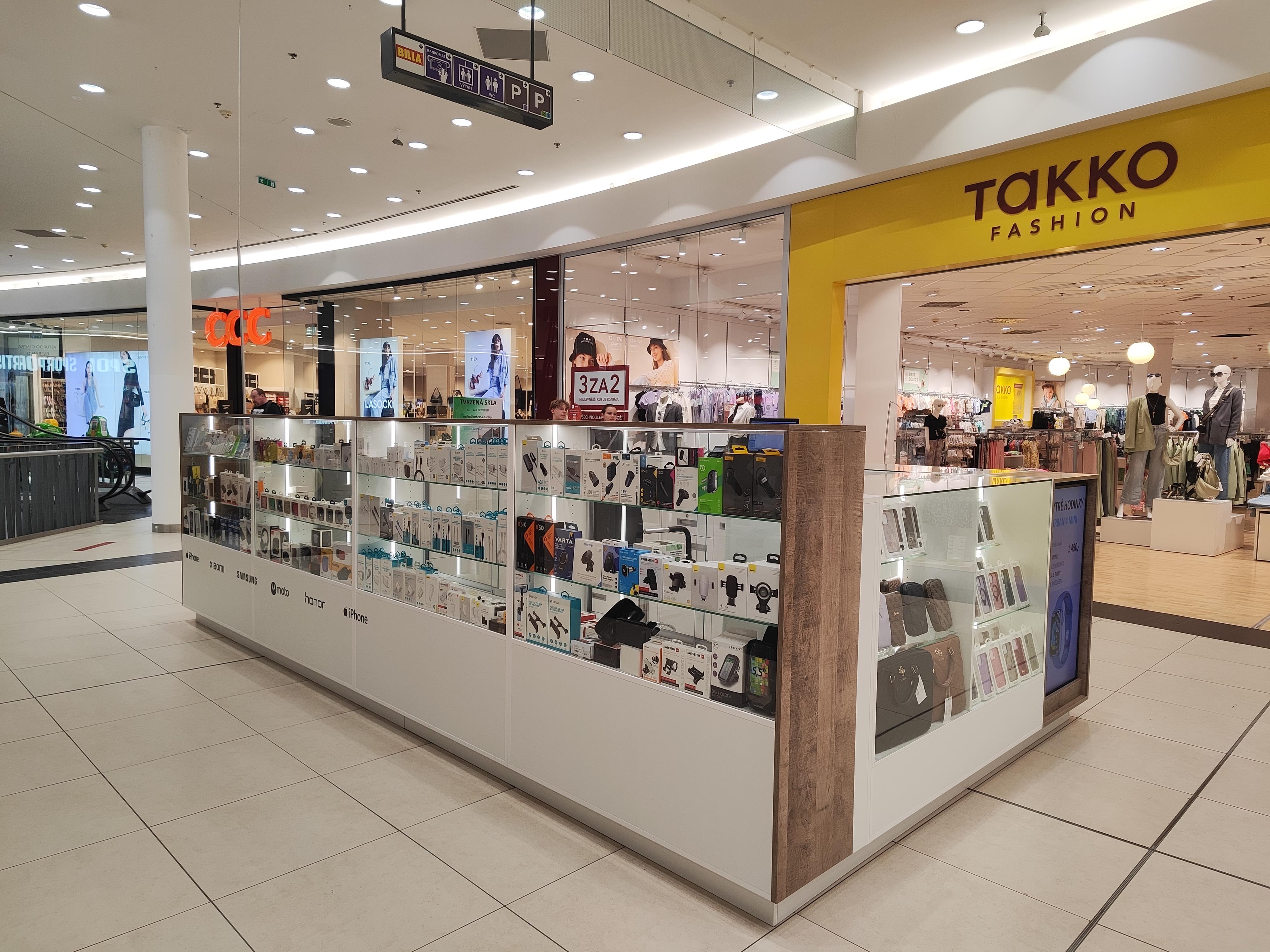 Mobilstore foto 3