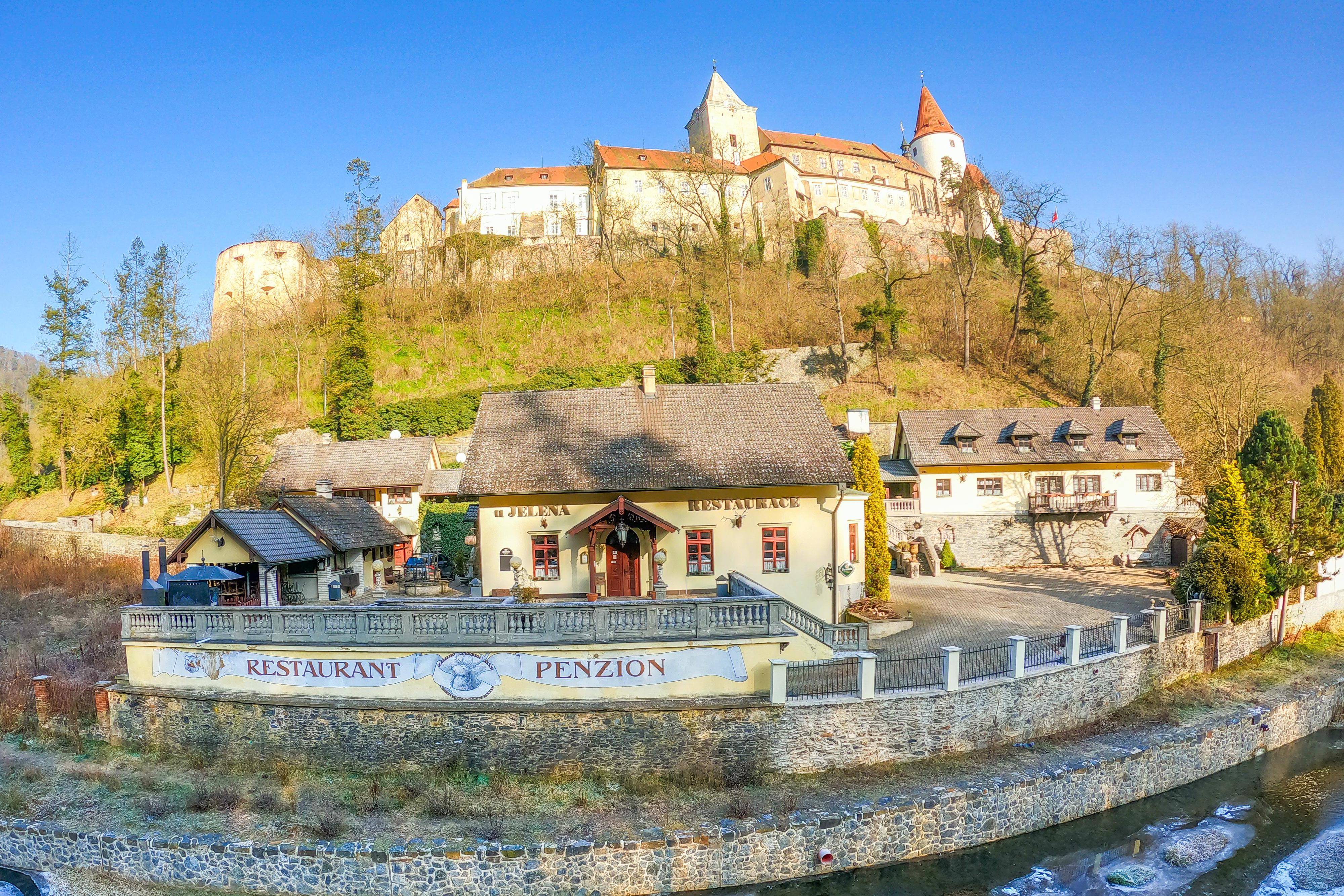 Resort U Jelena