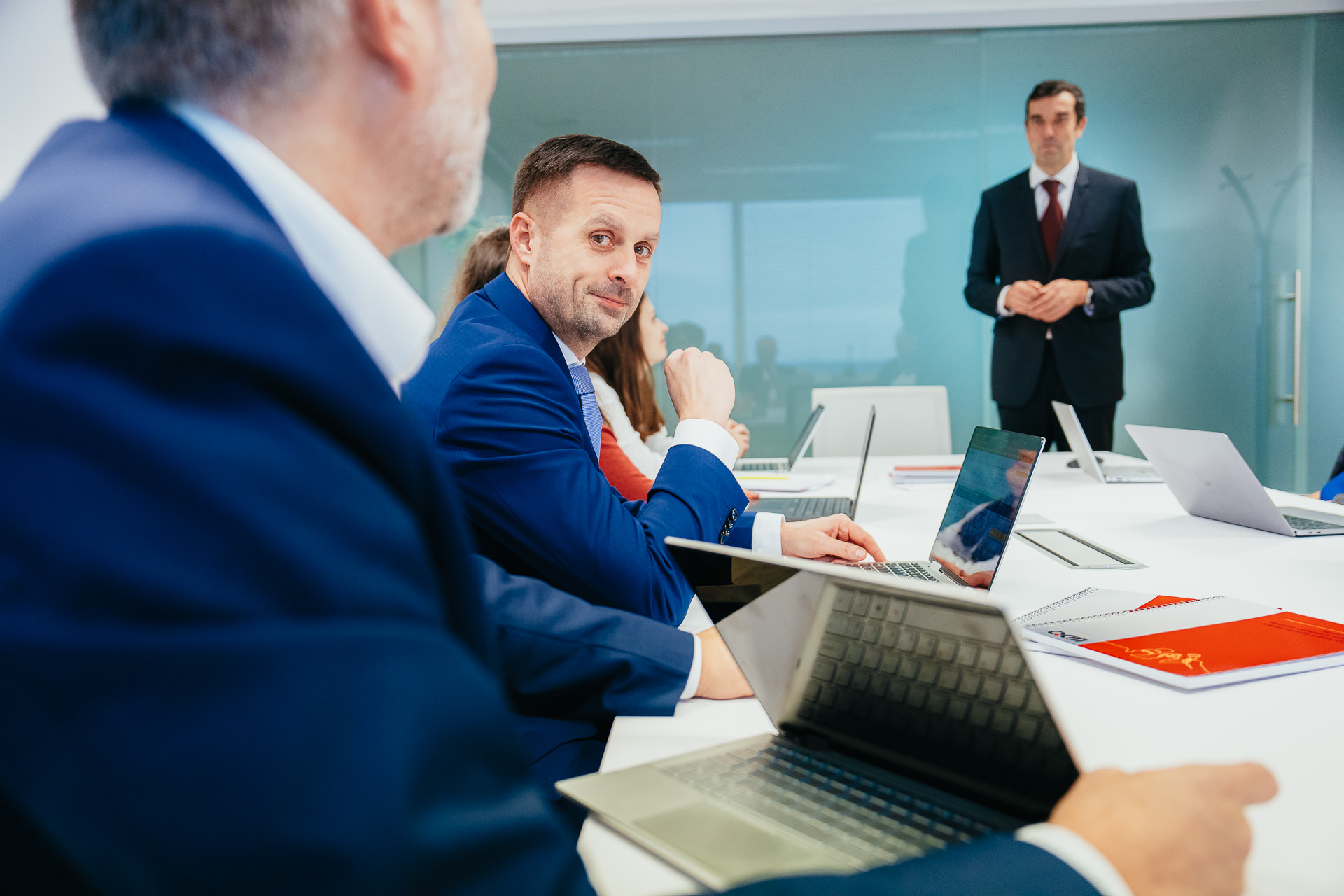 QCM Školení foto 4