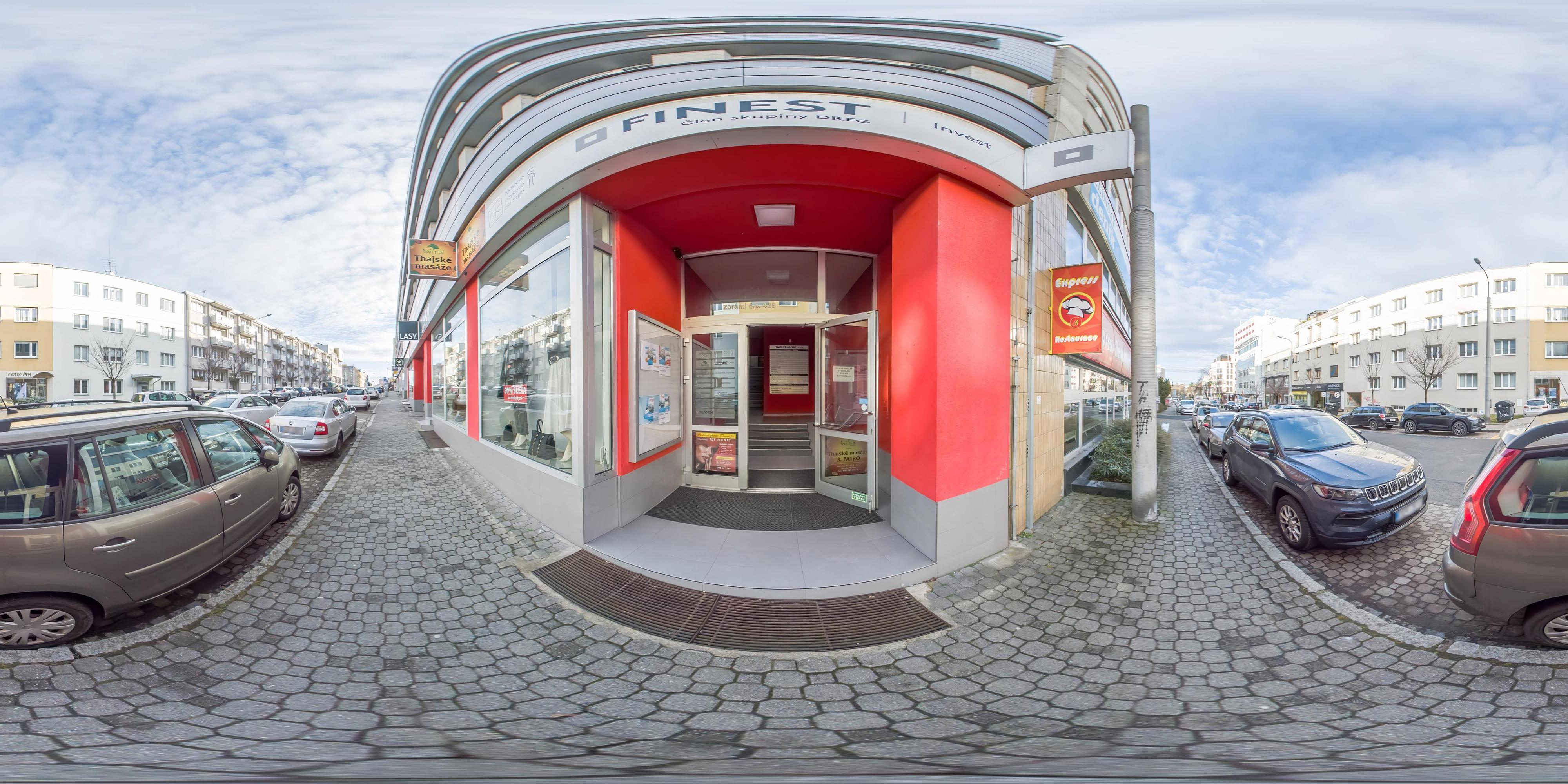 Německé jazykové centrum foto 5