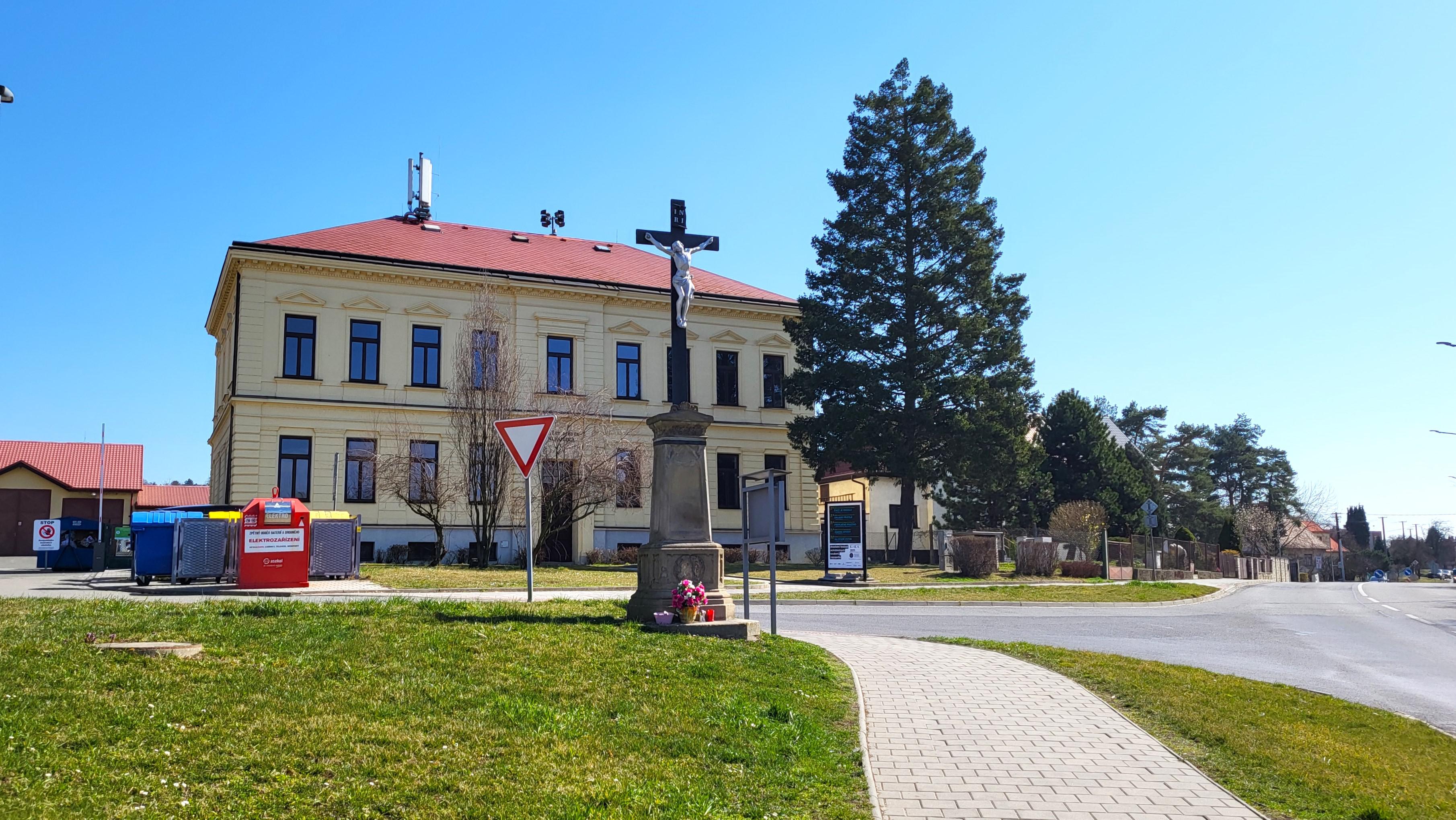 Služby města Napajedla foto 2