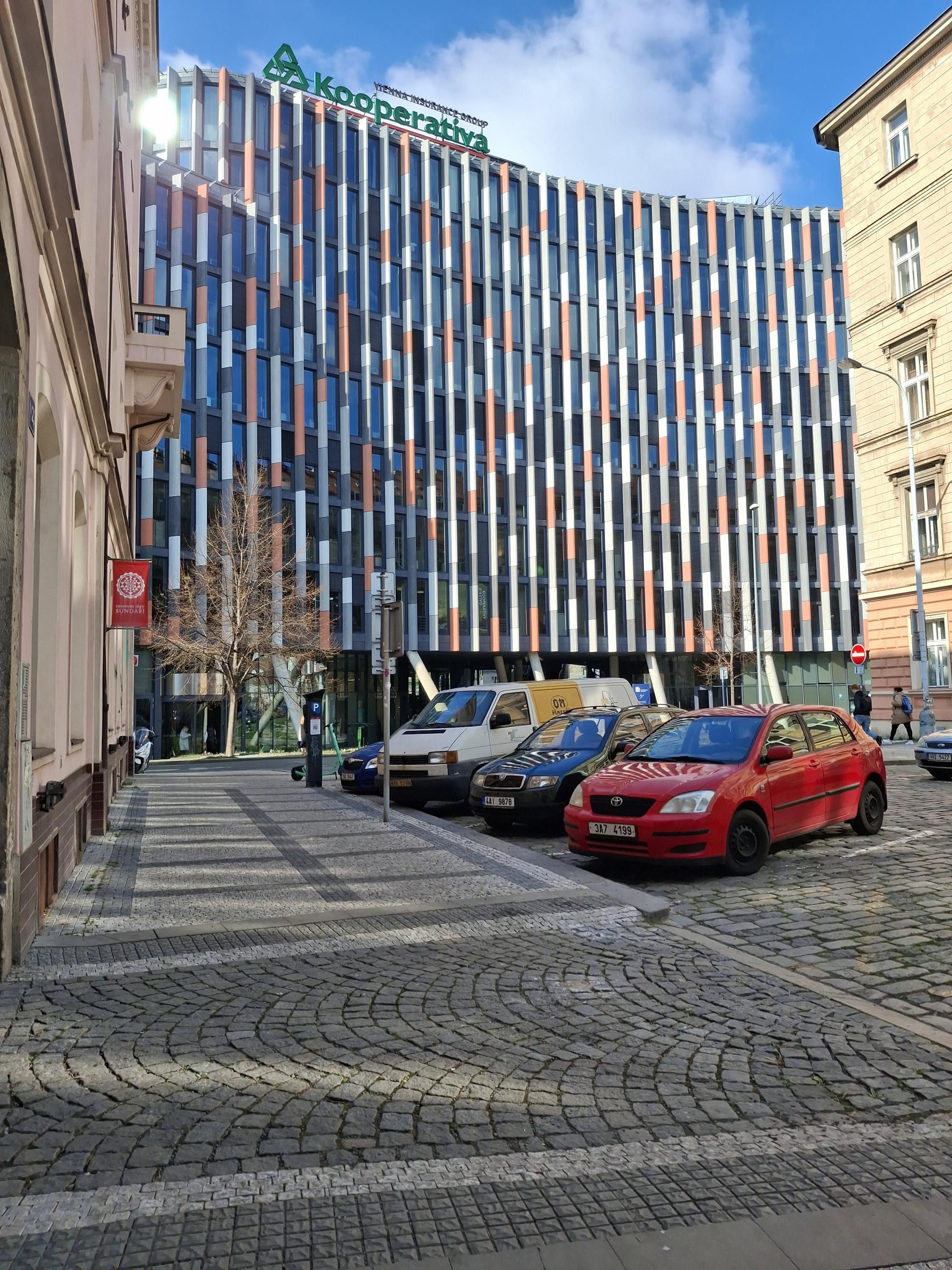 Global Partner Péče foto 2