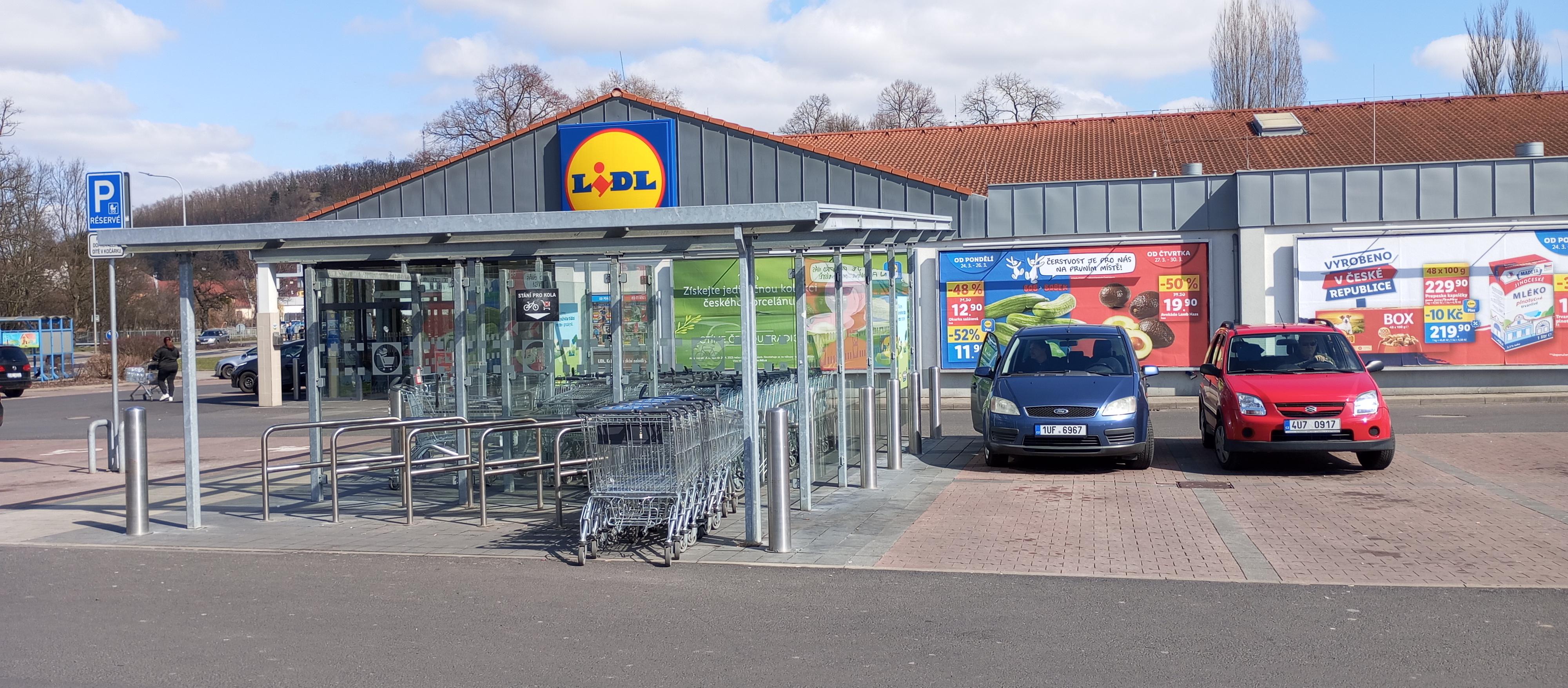 Lidl foto 6