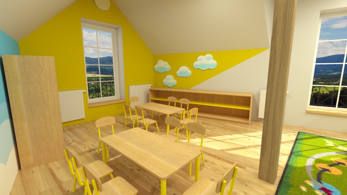 DS Králův Dvůr u Berouna foto 2