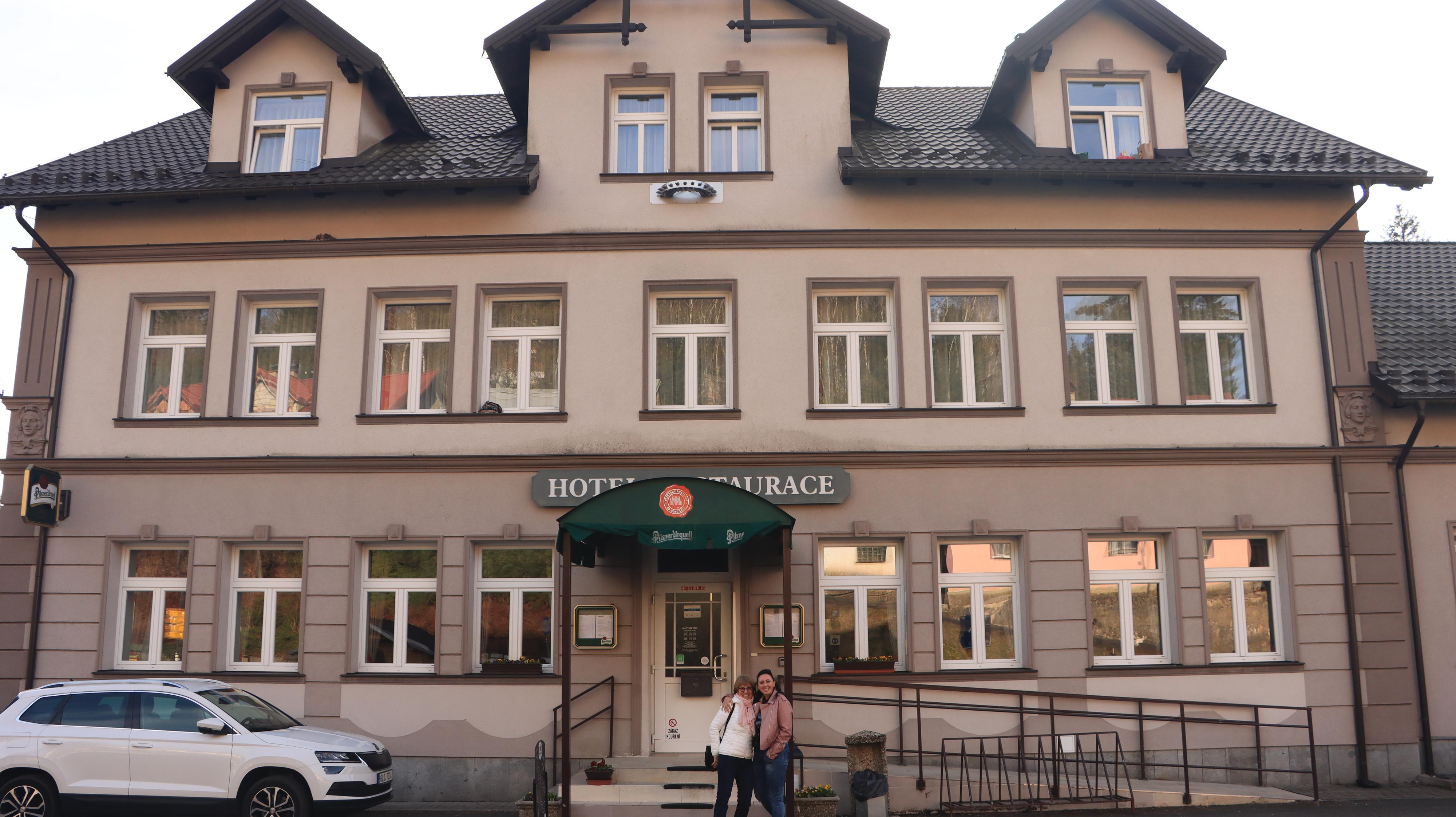 Hotel Seifert foto 4