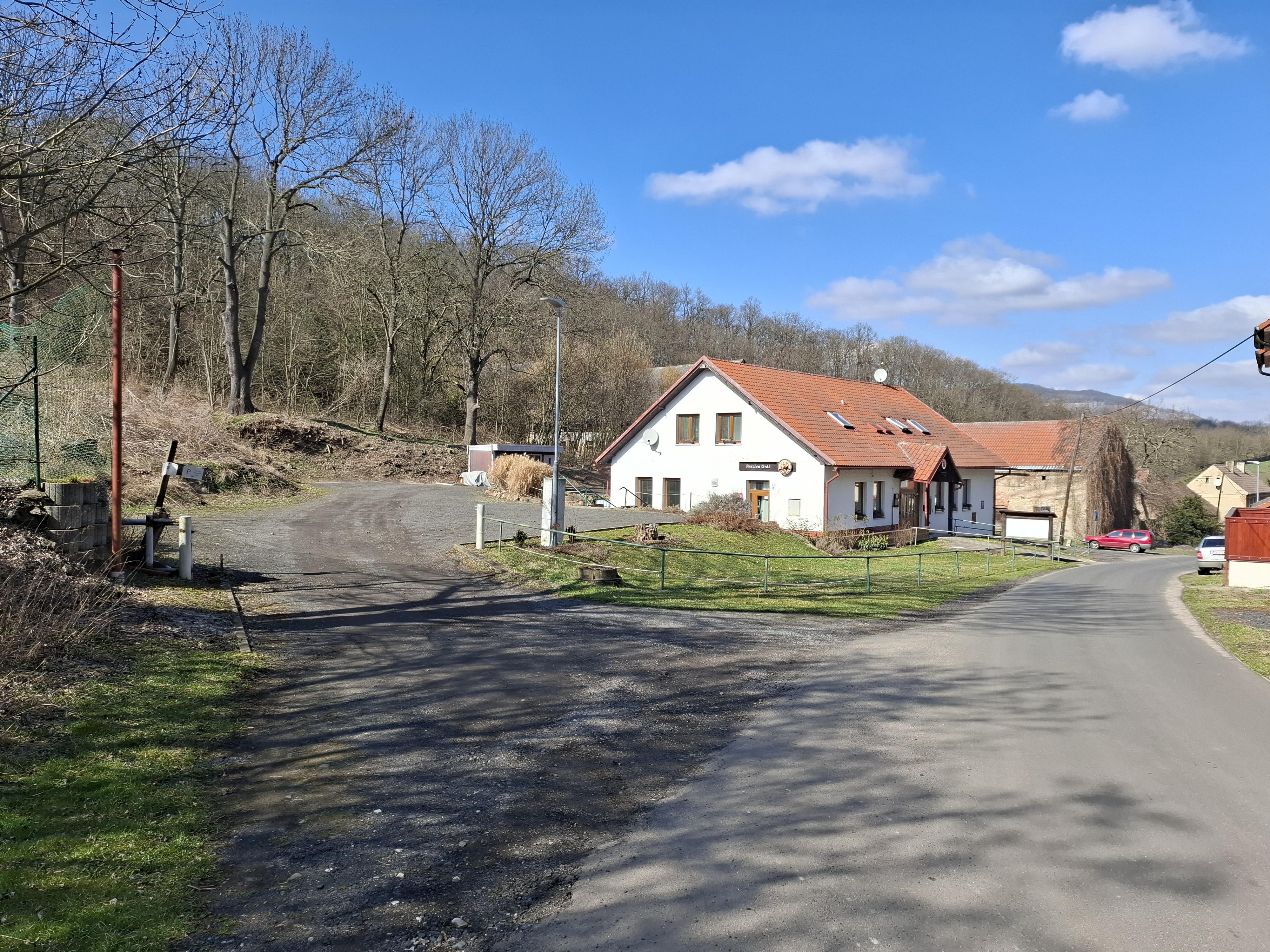 Penzion Oráč foto 4