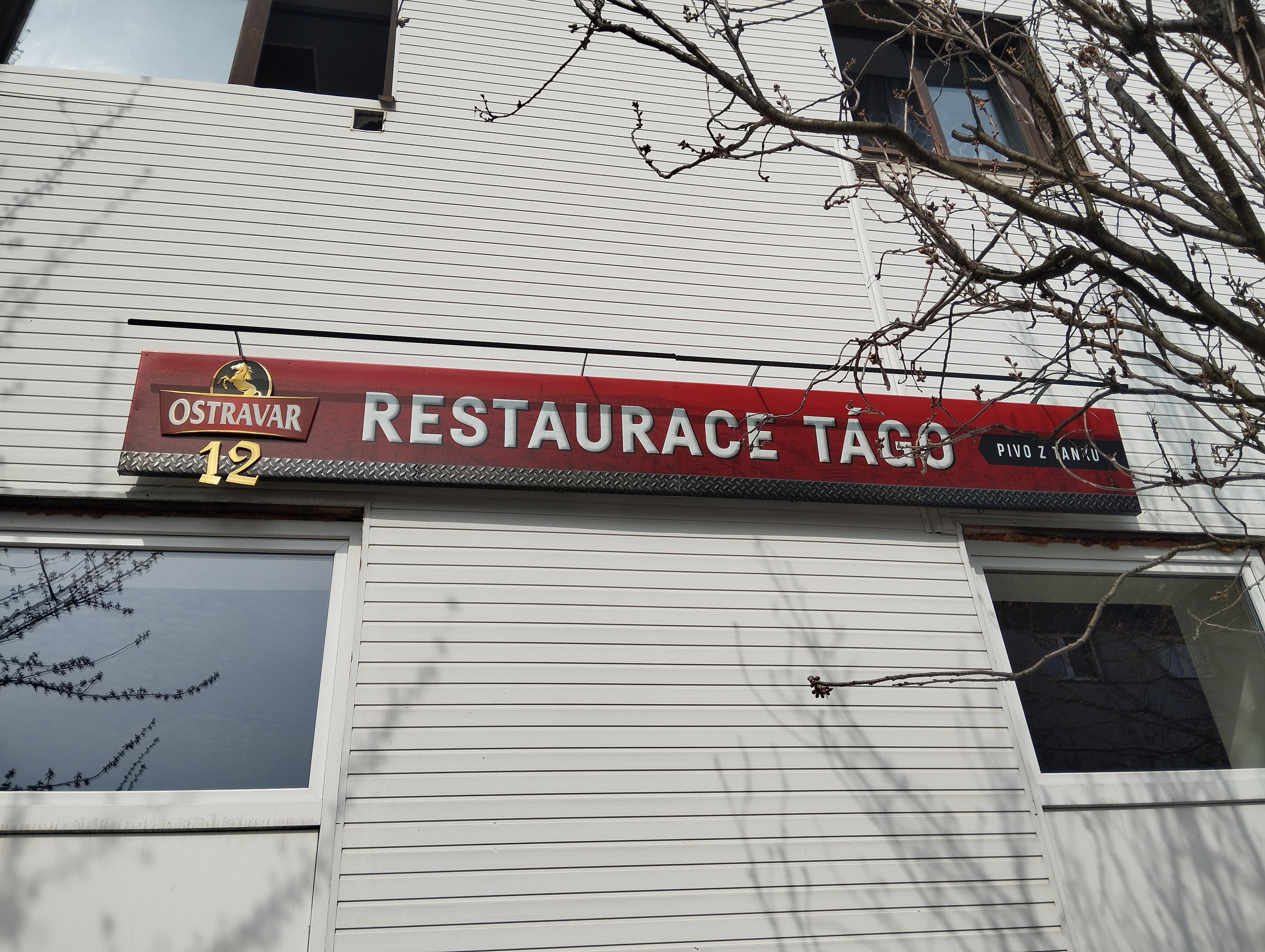 Restaurace Tágo foto 2