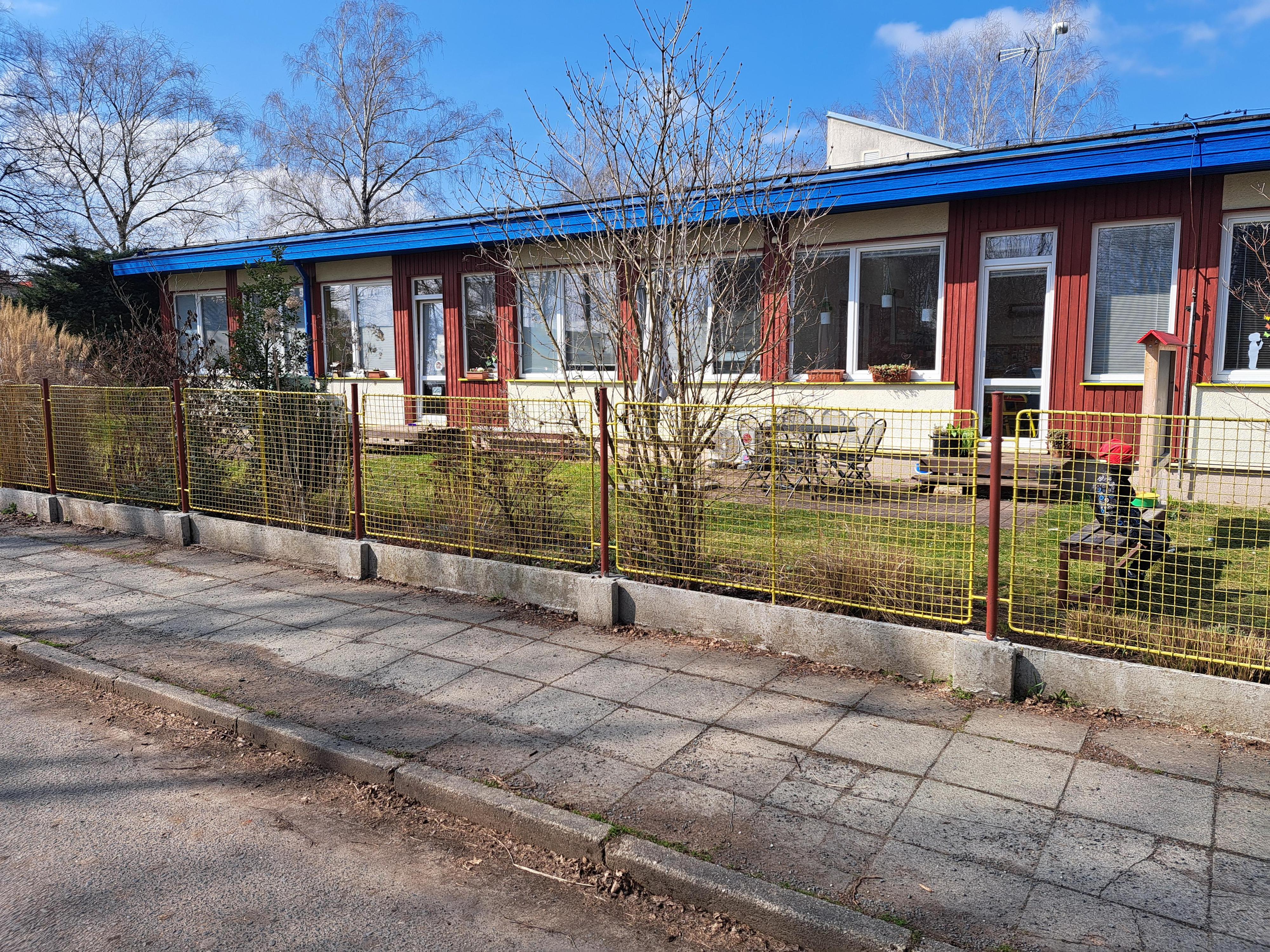 MŠ Diakonie ČCE Rolnička Soběslav foto 4