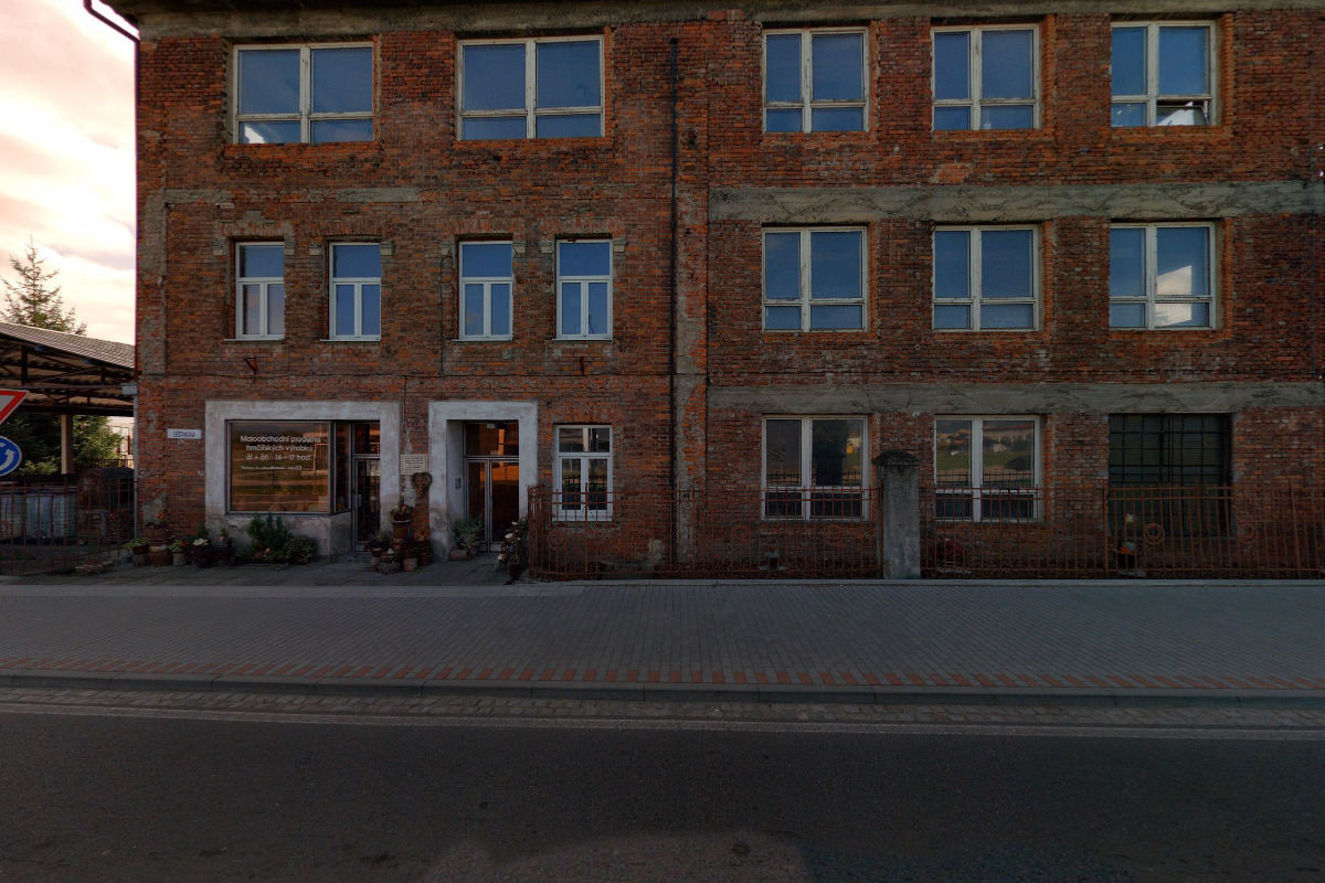 Keramika Kolomazník