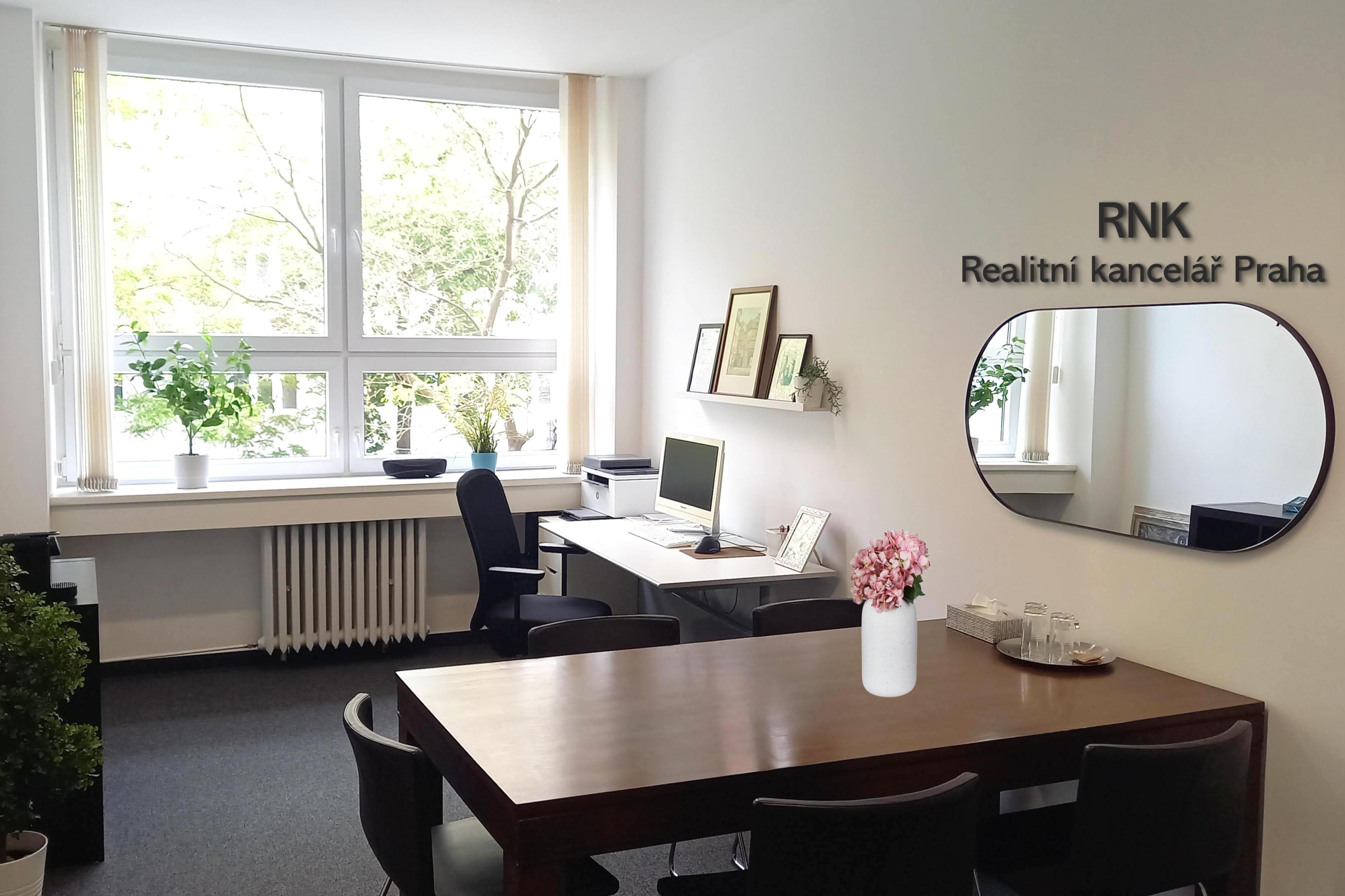 RNK s.r.o. - realitní kancelář